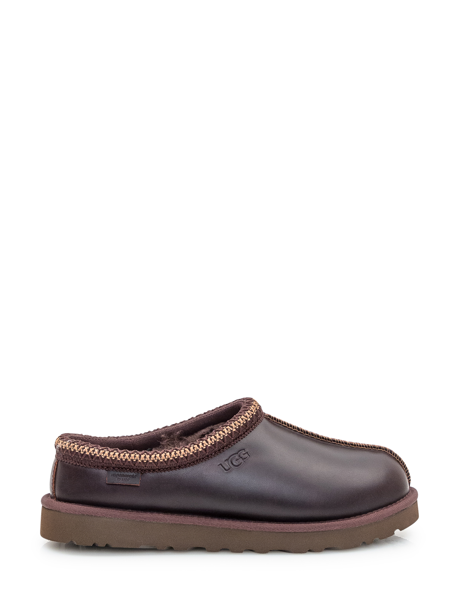 Tasman Slip On