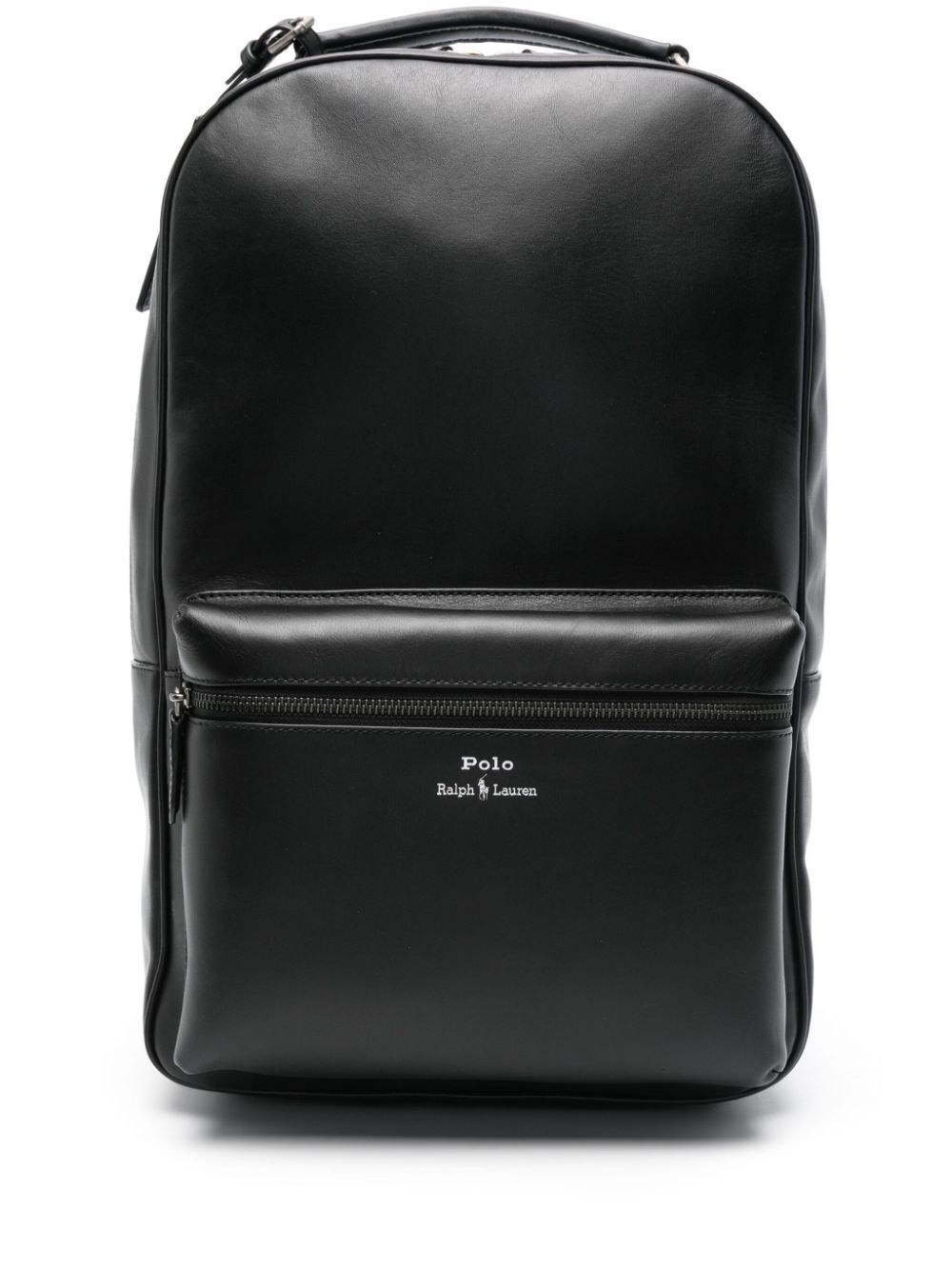 Backpack Smooth Leather