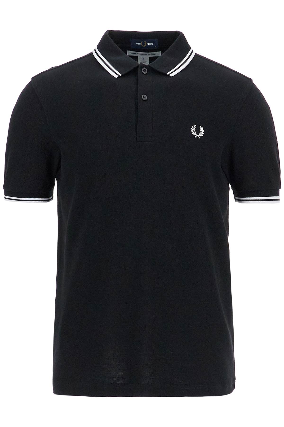 comme Des Garã§ons X Fred Perry