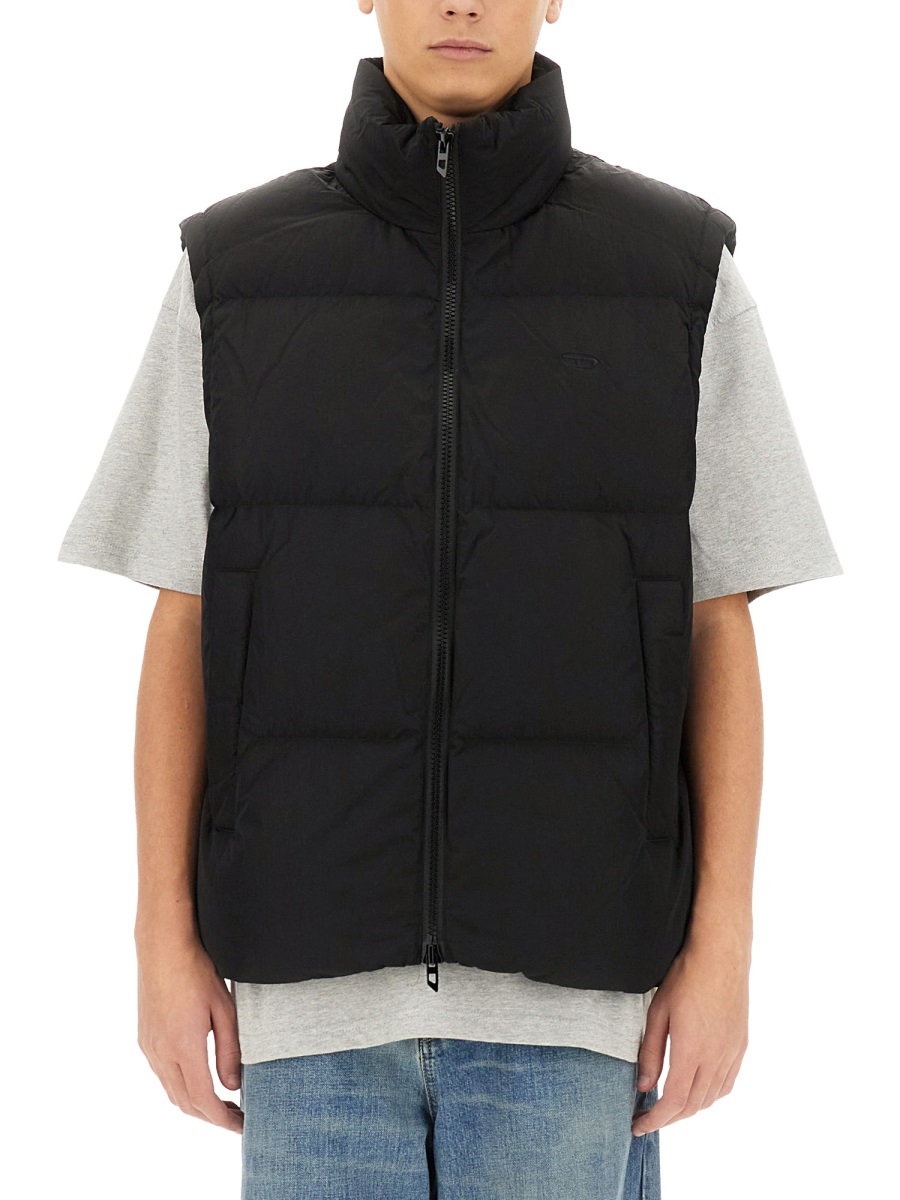 raveel Vest