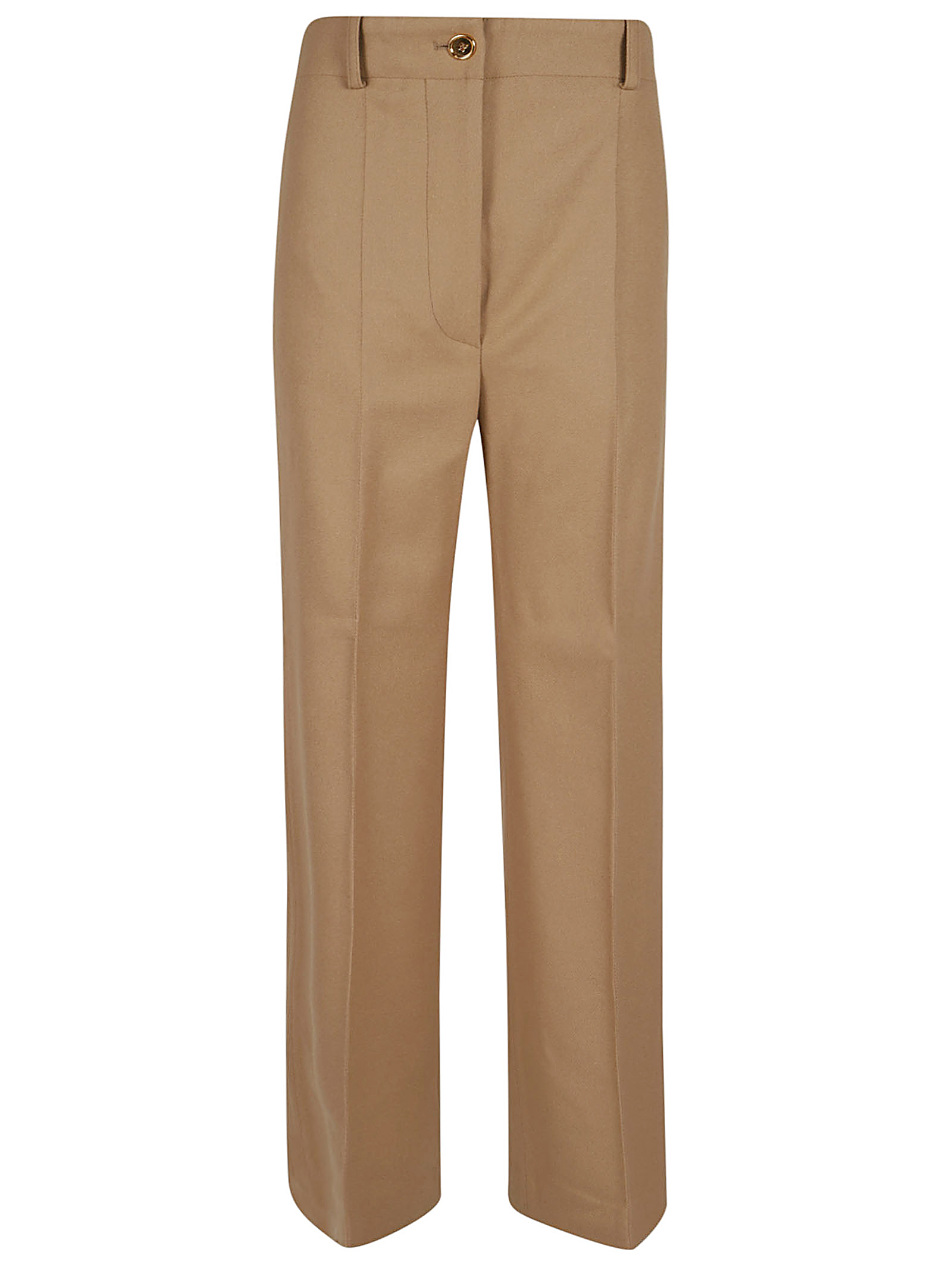 Iconic Long Trousers