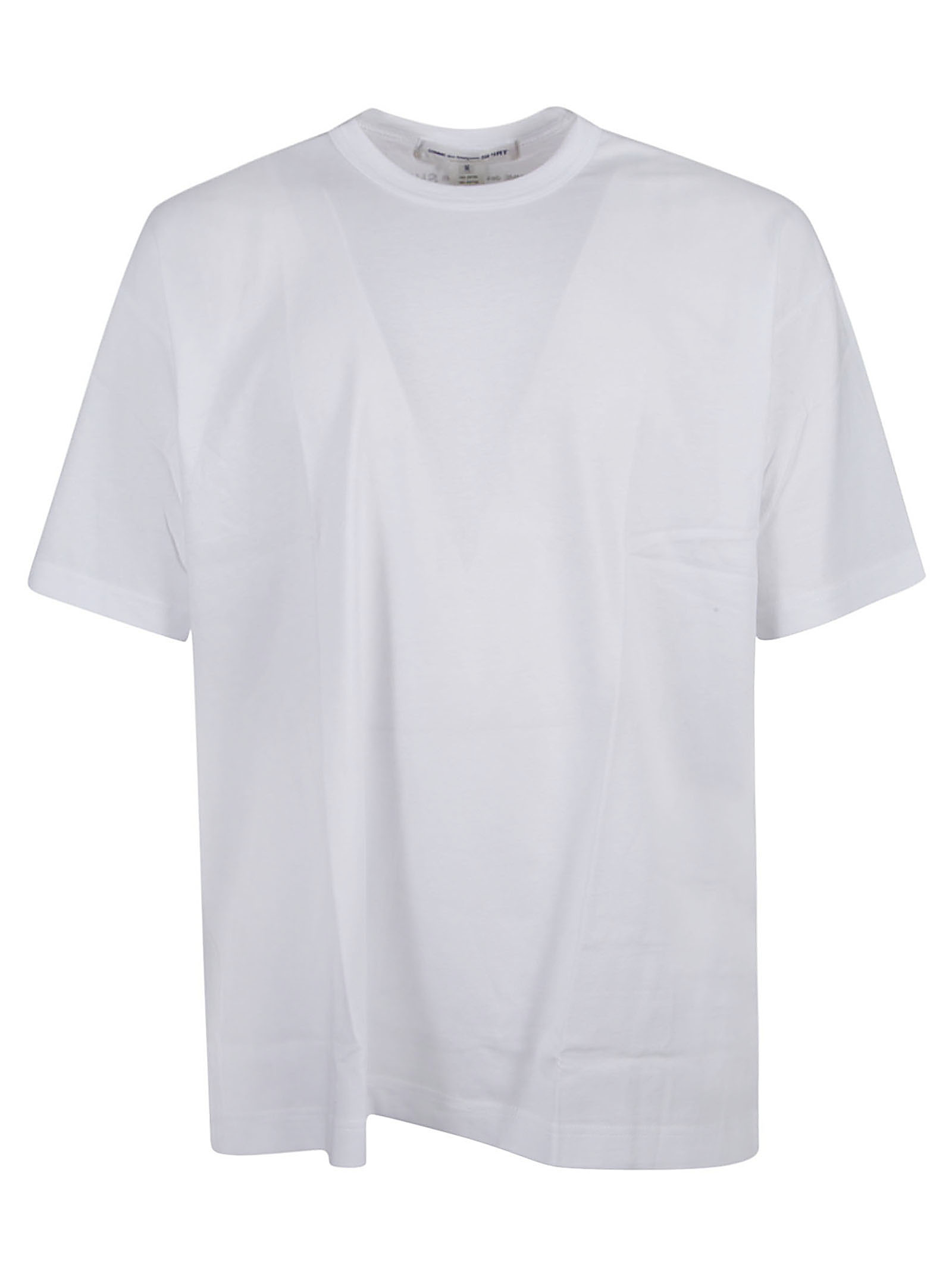 Round Neck T-shirt