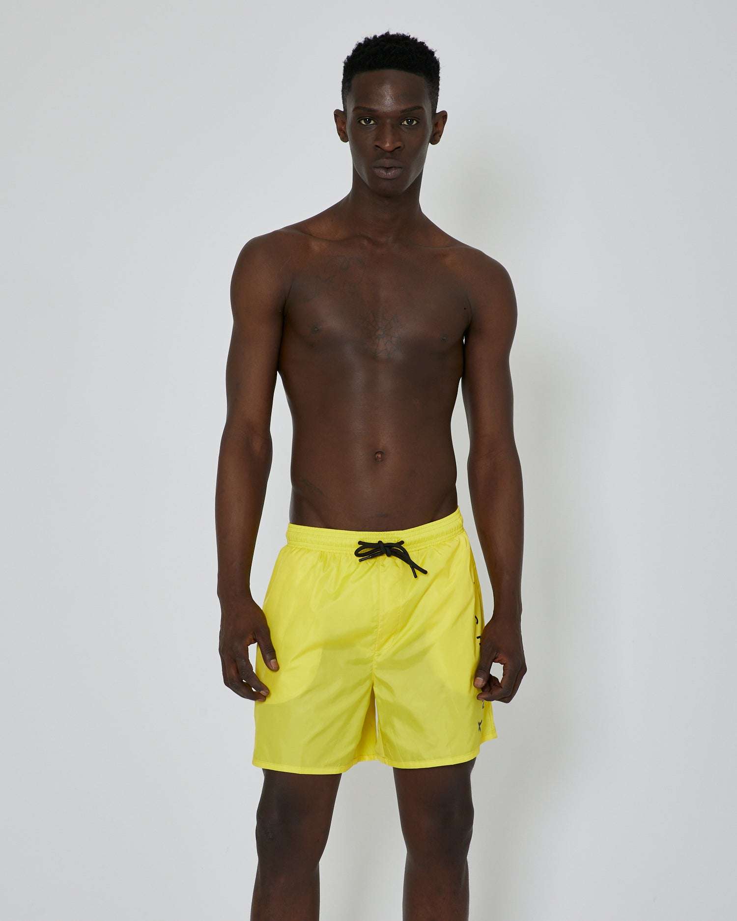 John Richmond Swimsuit