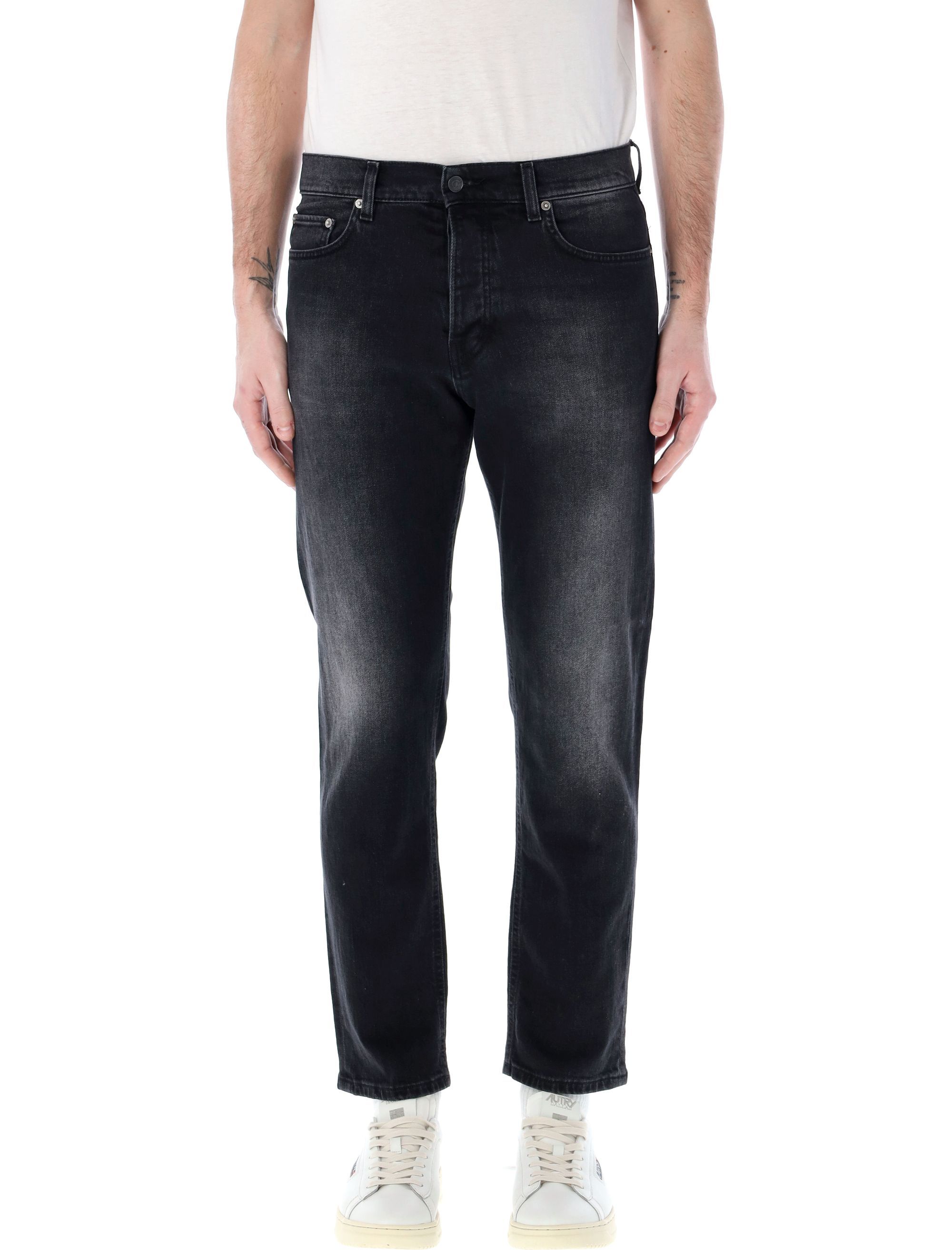 Tokio Slim Jeans