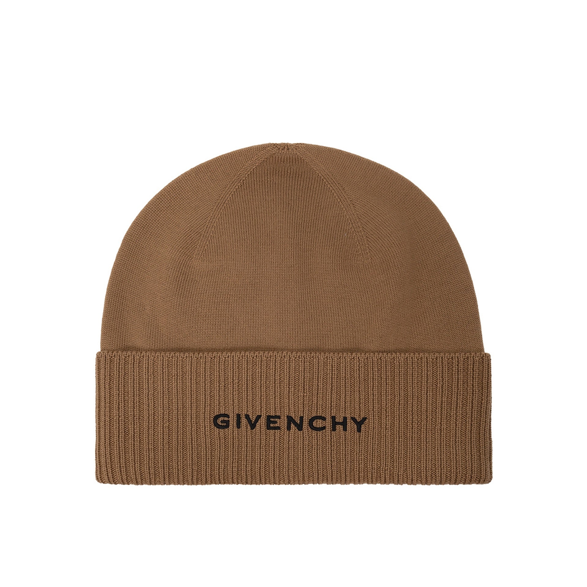 Wool Logo Hat