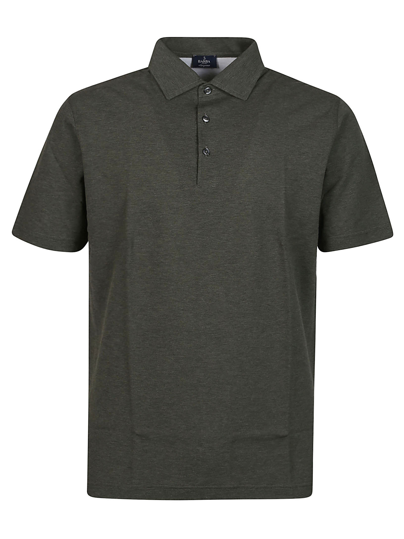 Short Sleeve Polo Shirt