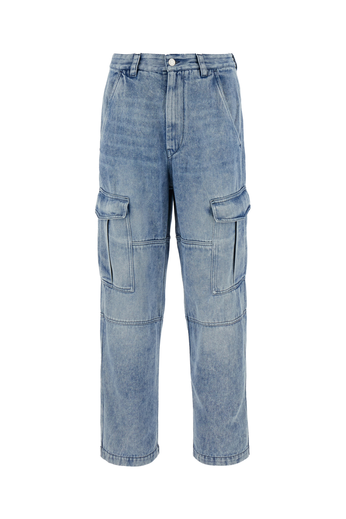 Denim Terence Jeans