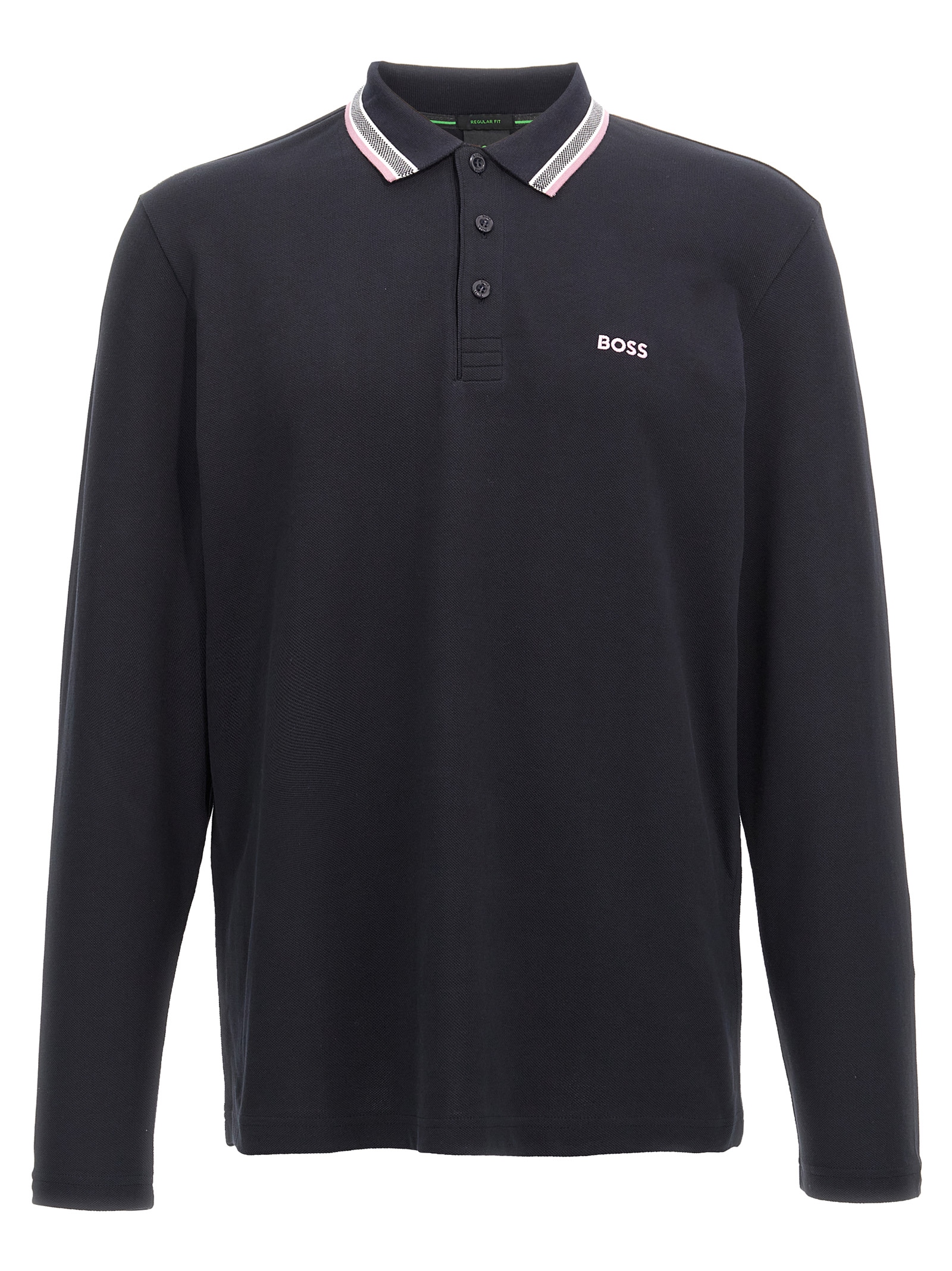 pilsy Polo Shirt