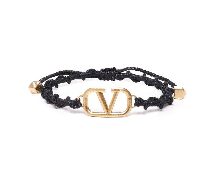 Valentino Vlogo Signature Bracelet