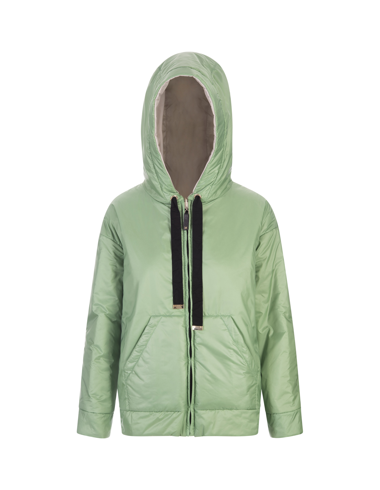 Greenbox Parka