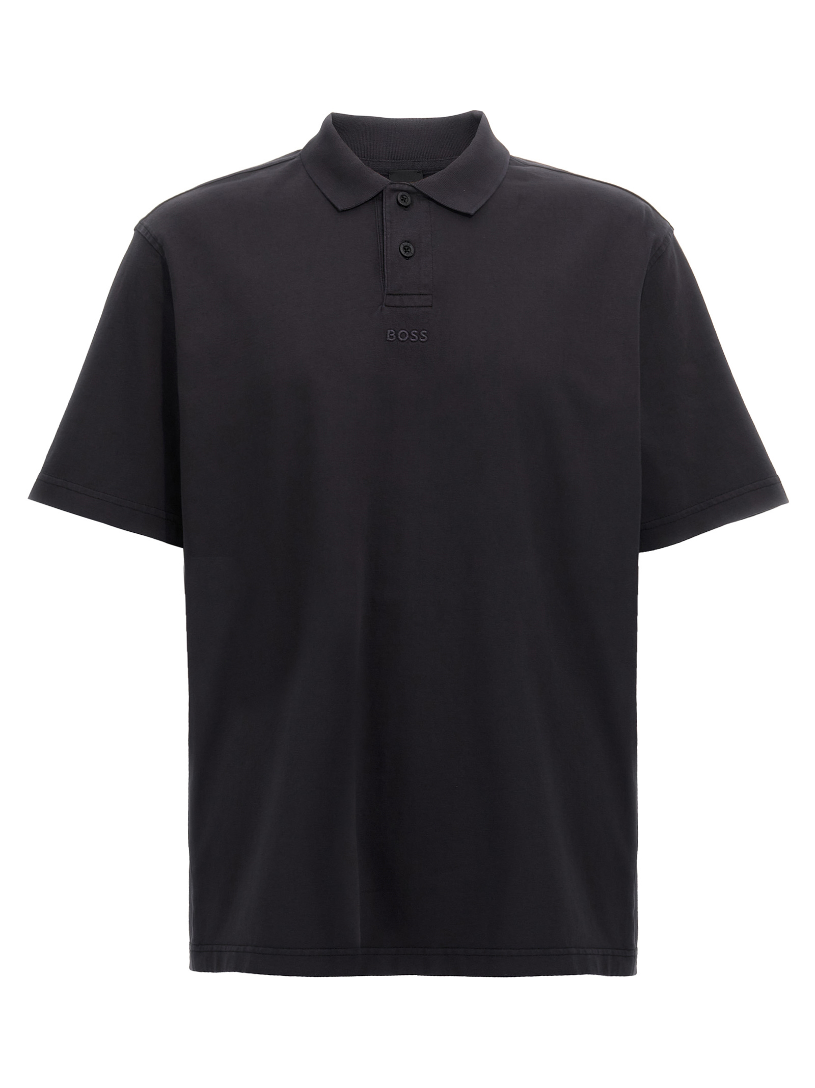 pe_dye Polo Shirt