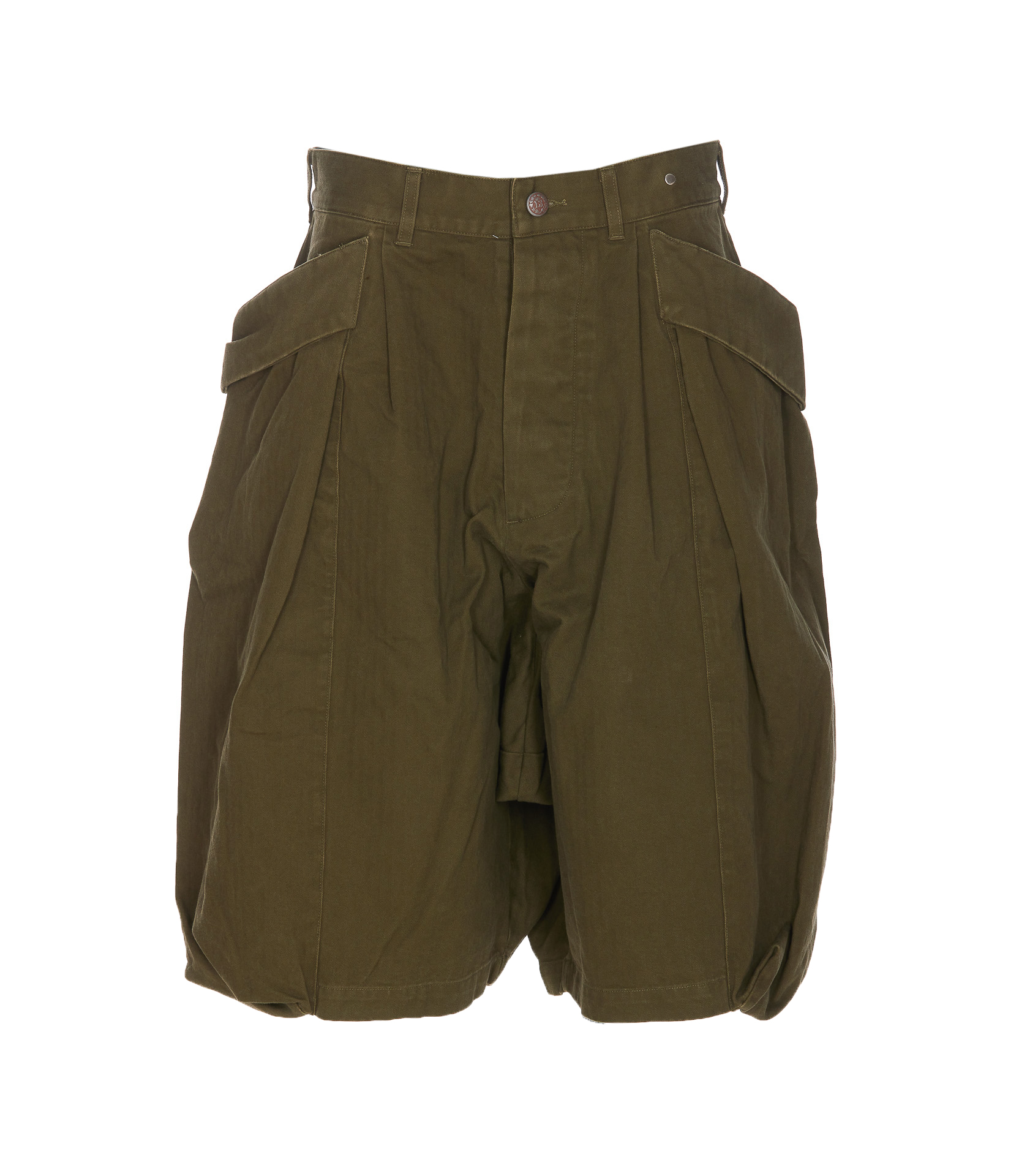 Jesse Multipocket Shorts