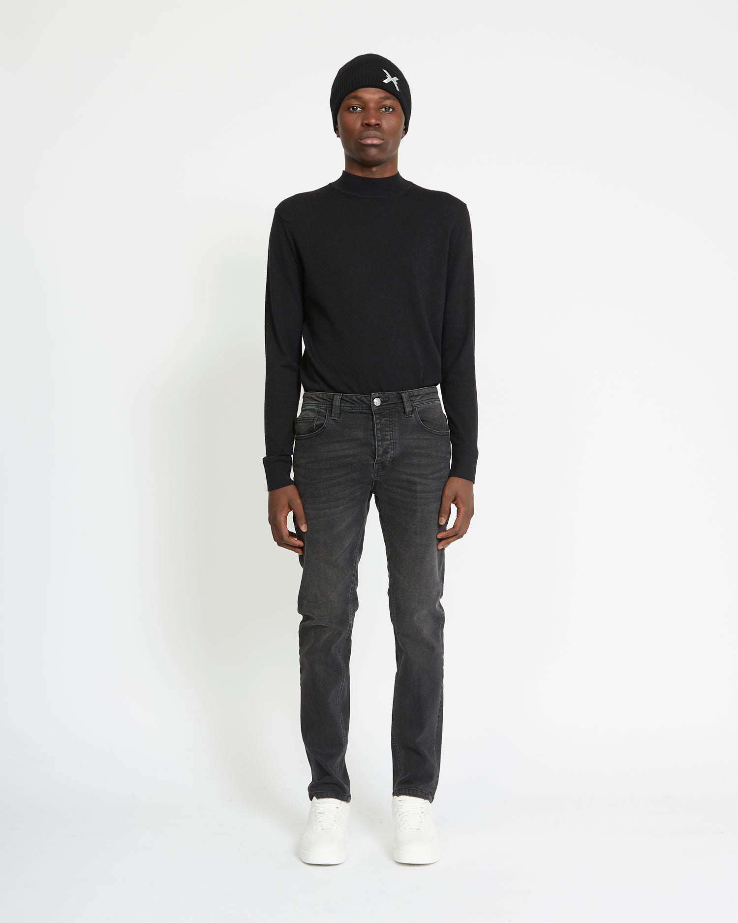 John Richmond Slim Jeans