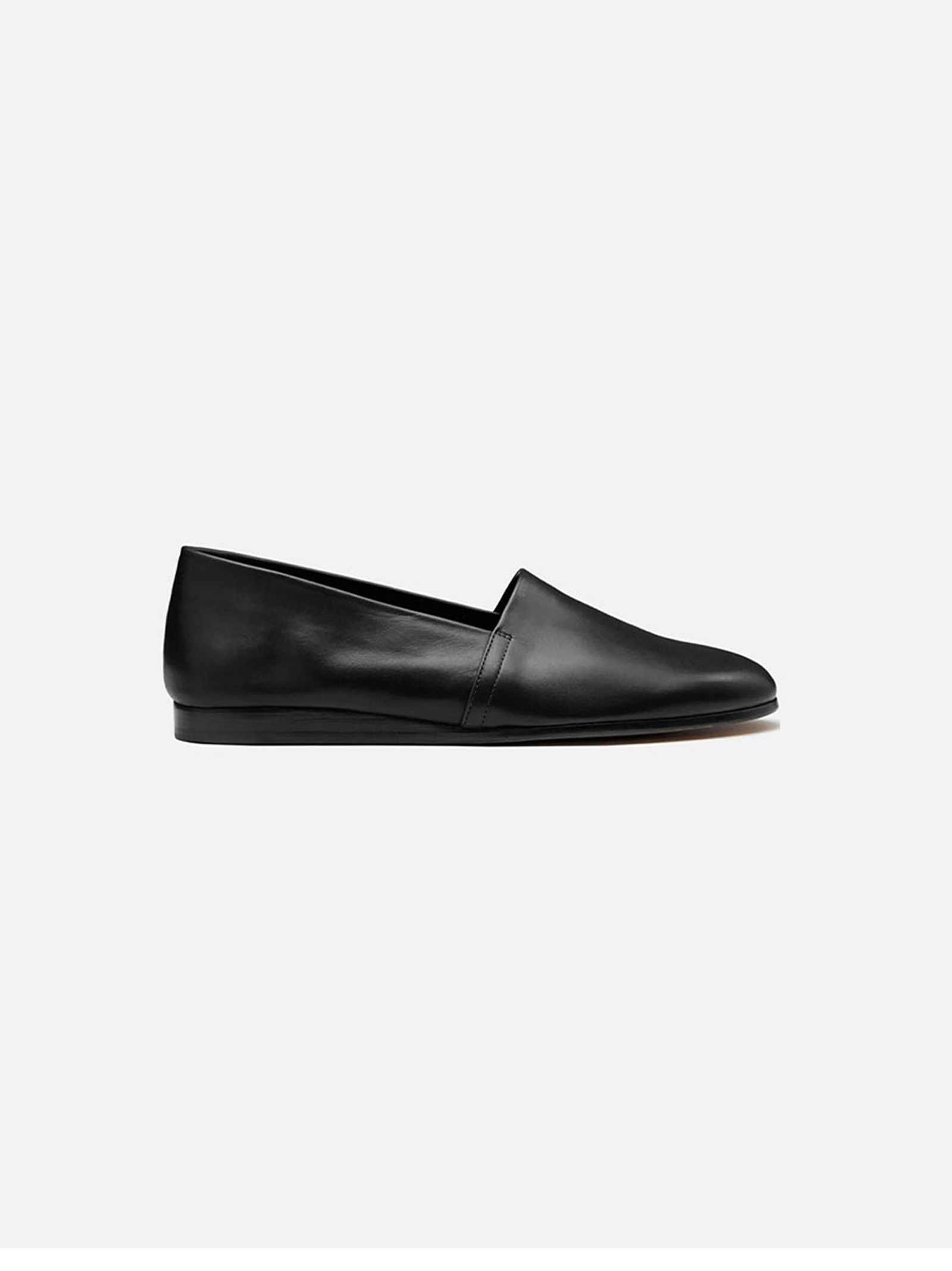 Leather Slip-on Amalfi