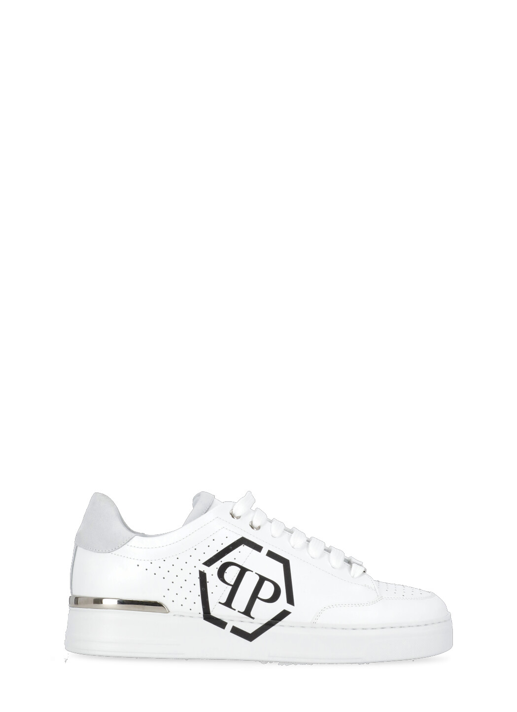 Lo-top Hexagon Sneakers