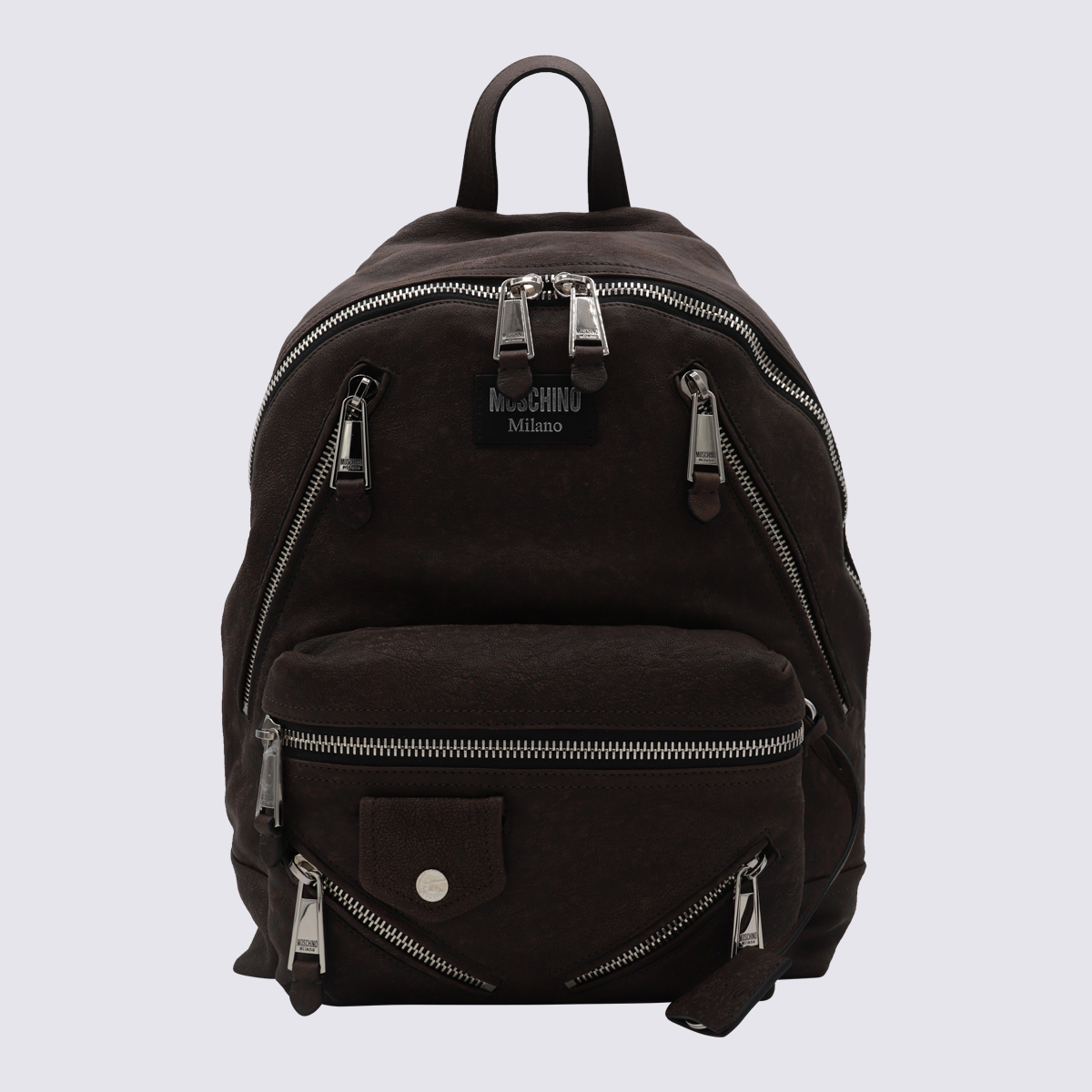 Brown Backpacks