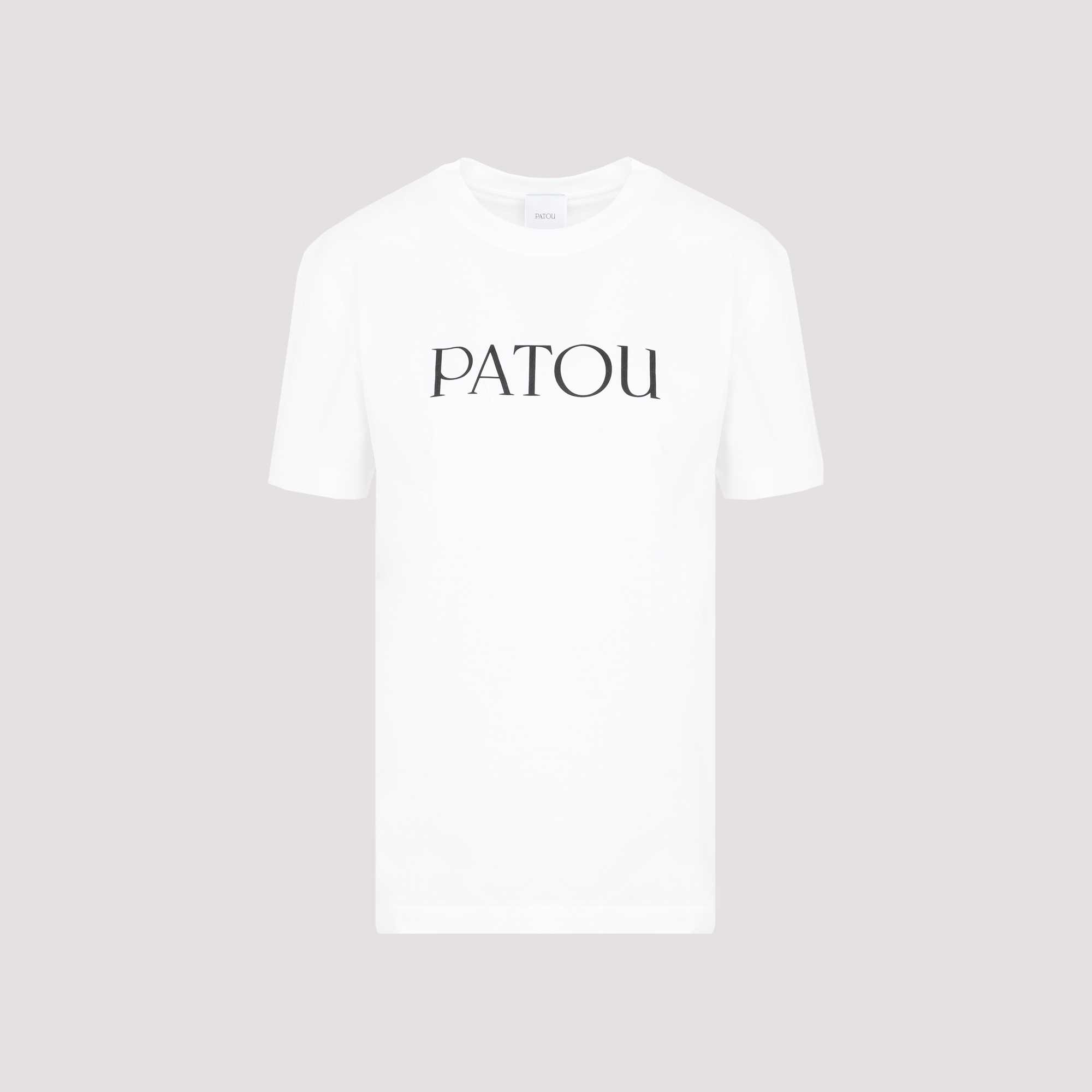 Cotton Essential T-shirt