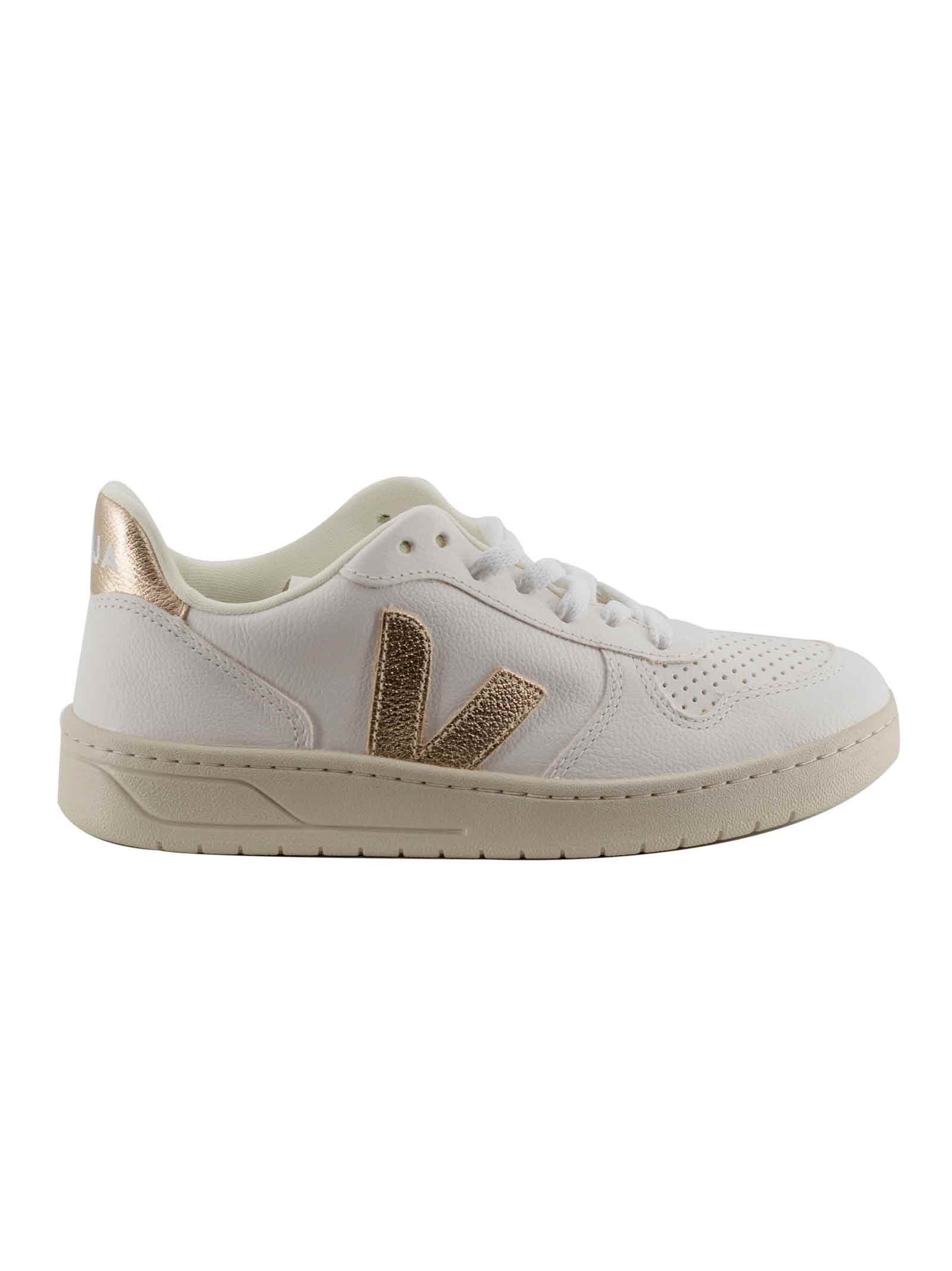 V-10 Cwl Low-top Sneakers