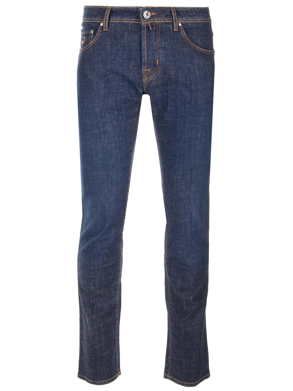 Dark Blue nick Jeans