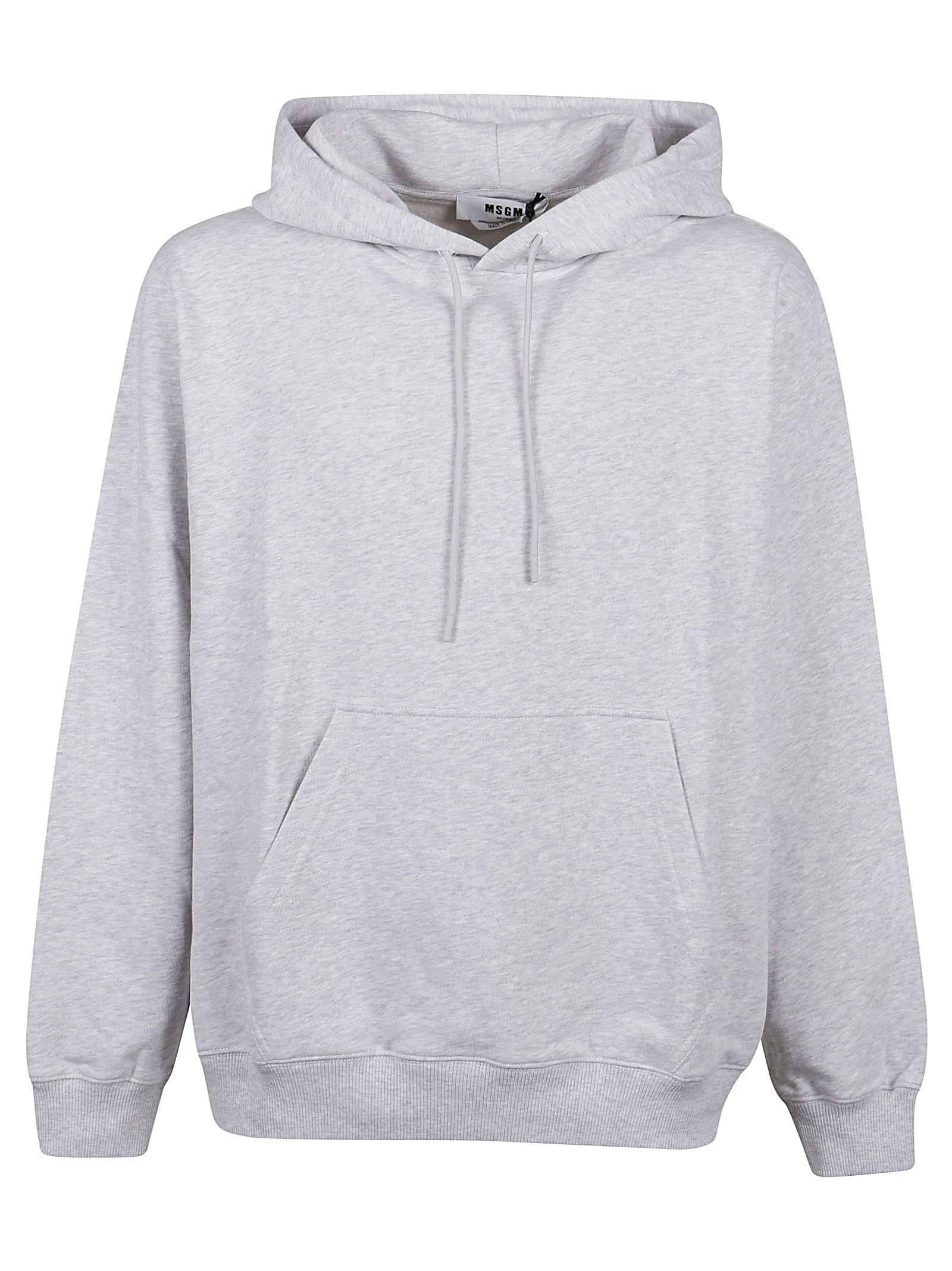 Oversized Maxilogo Sweatshirt