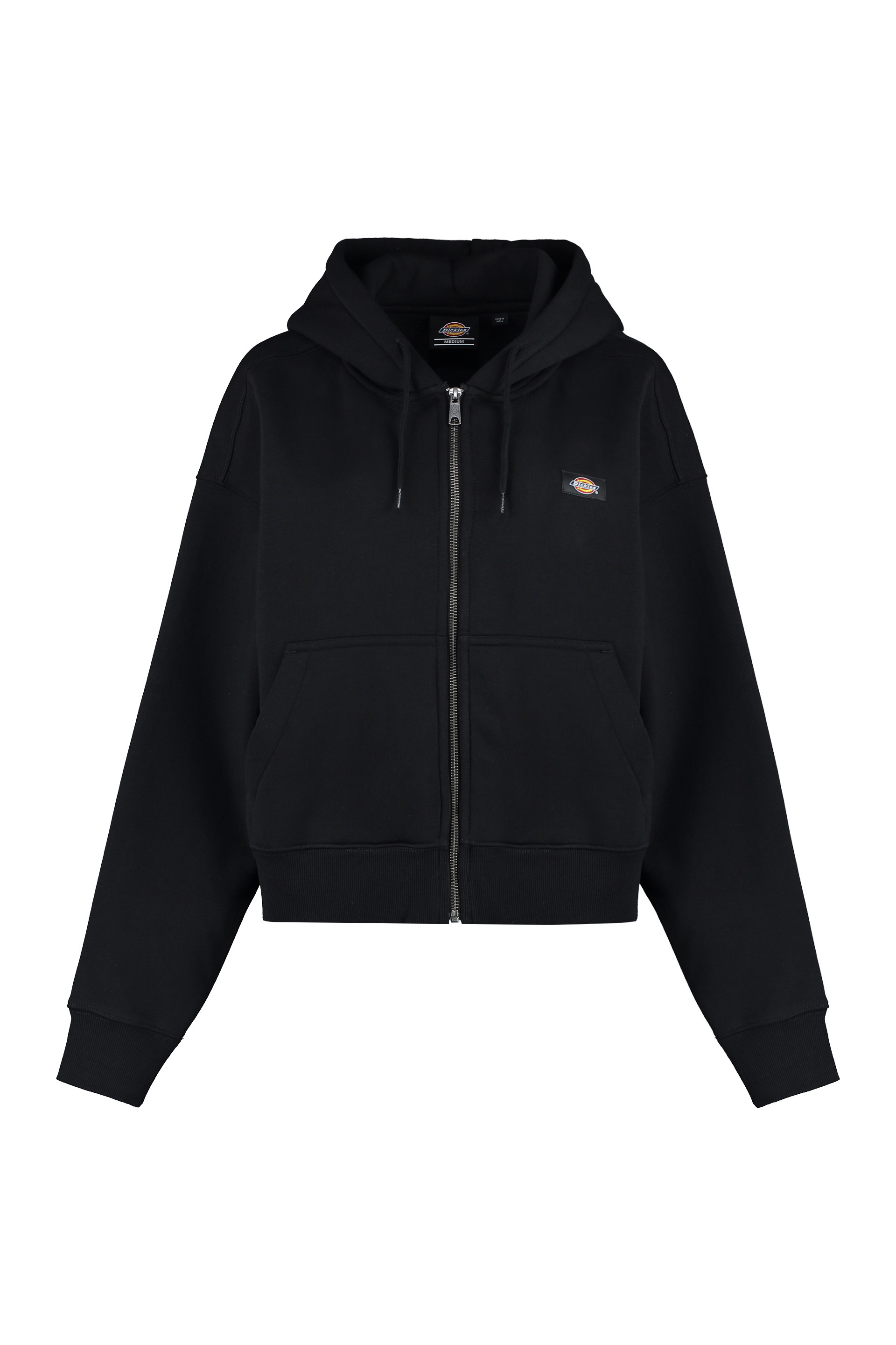 Oakport Full Zip Hoodie