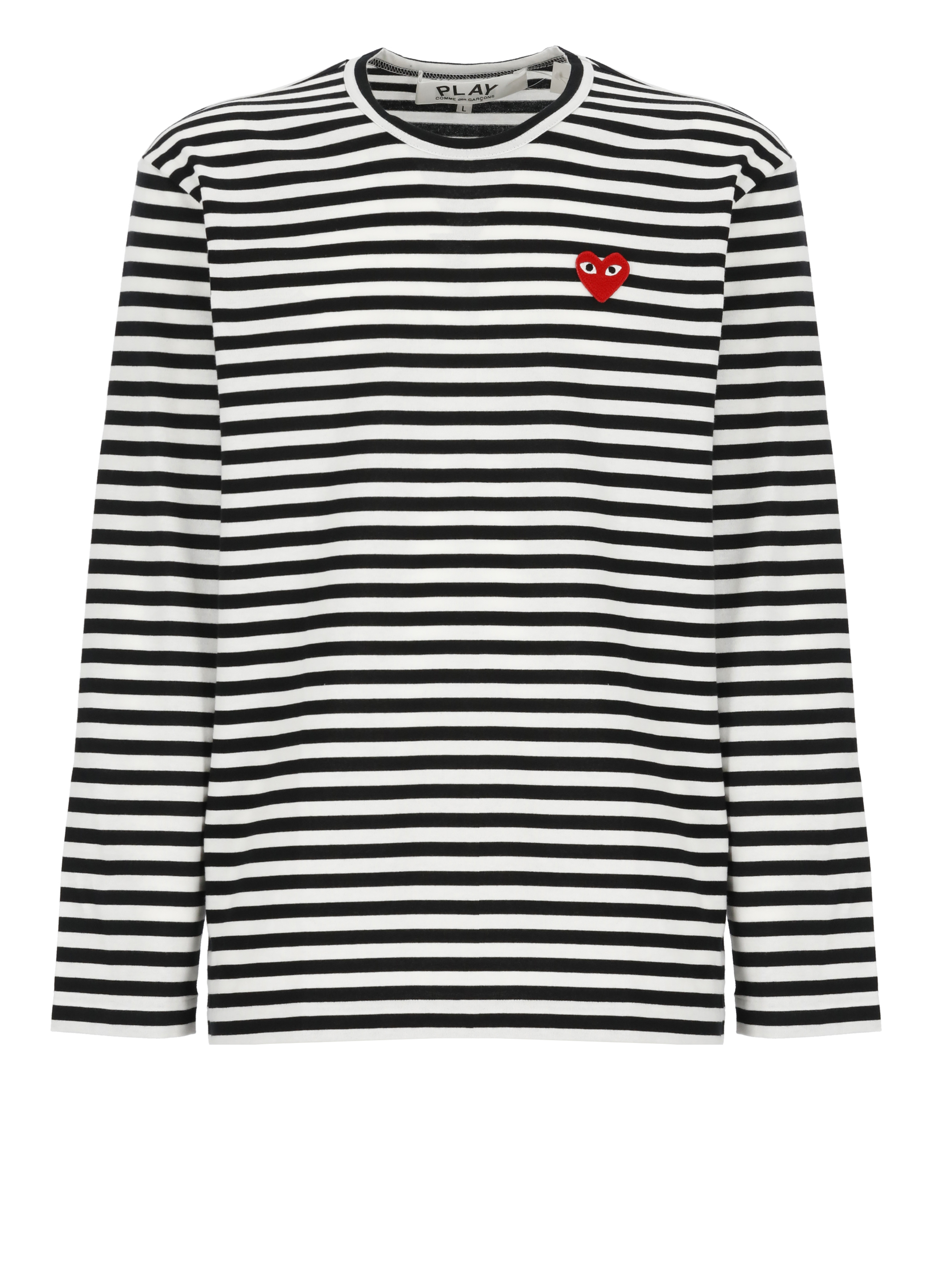 Comme des Garçons Play Play T-shirt