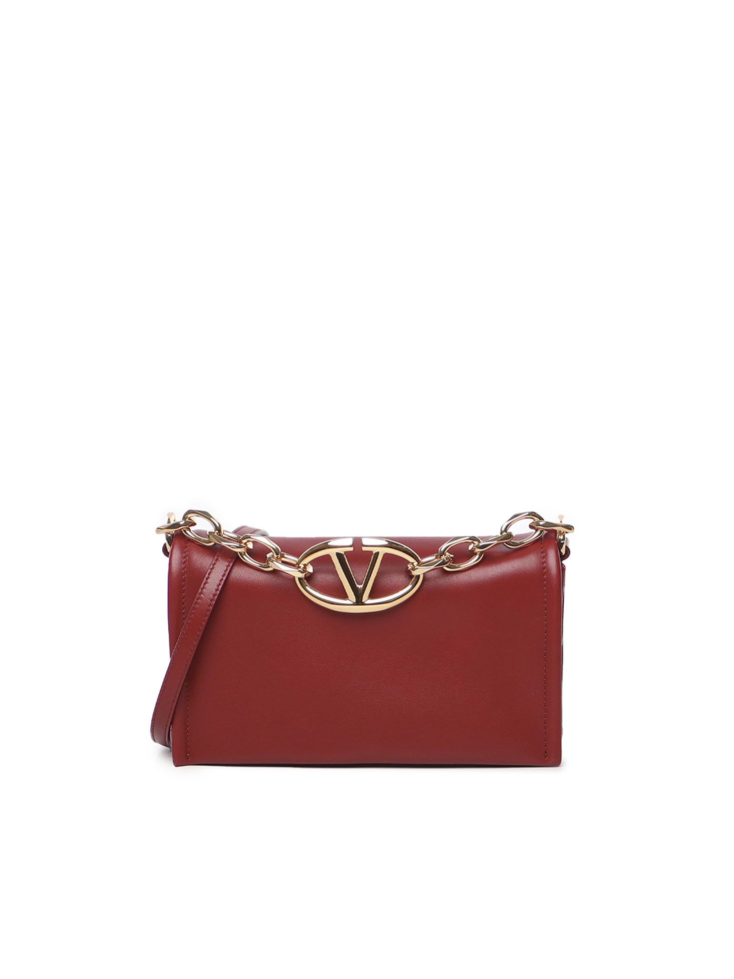 Vlogo Shoulder Bag