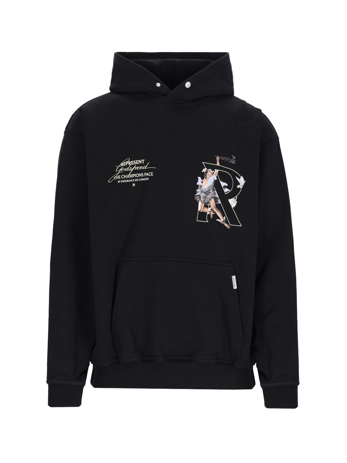 hermes Hoodie