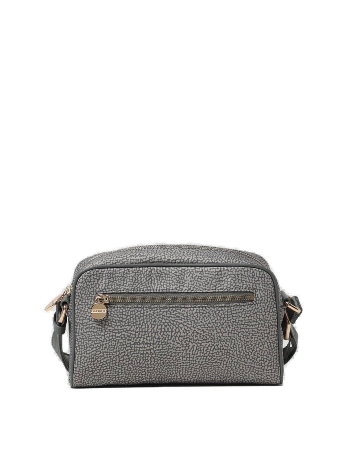 Zipped Small Camera Bag