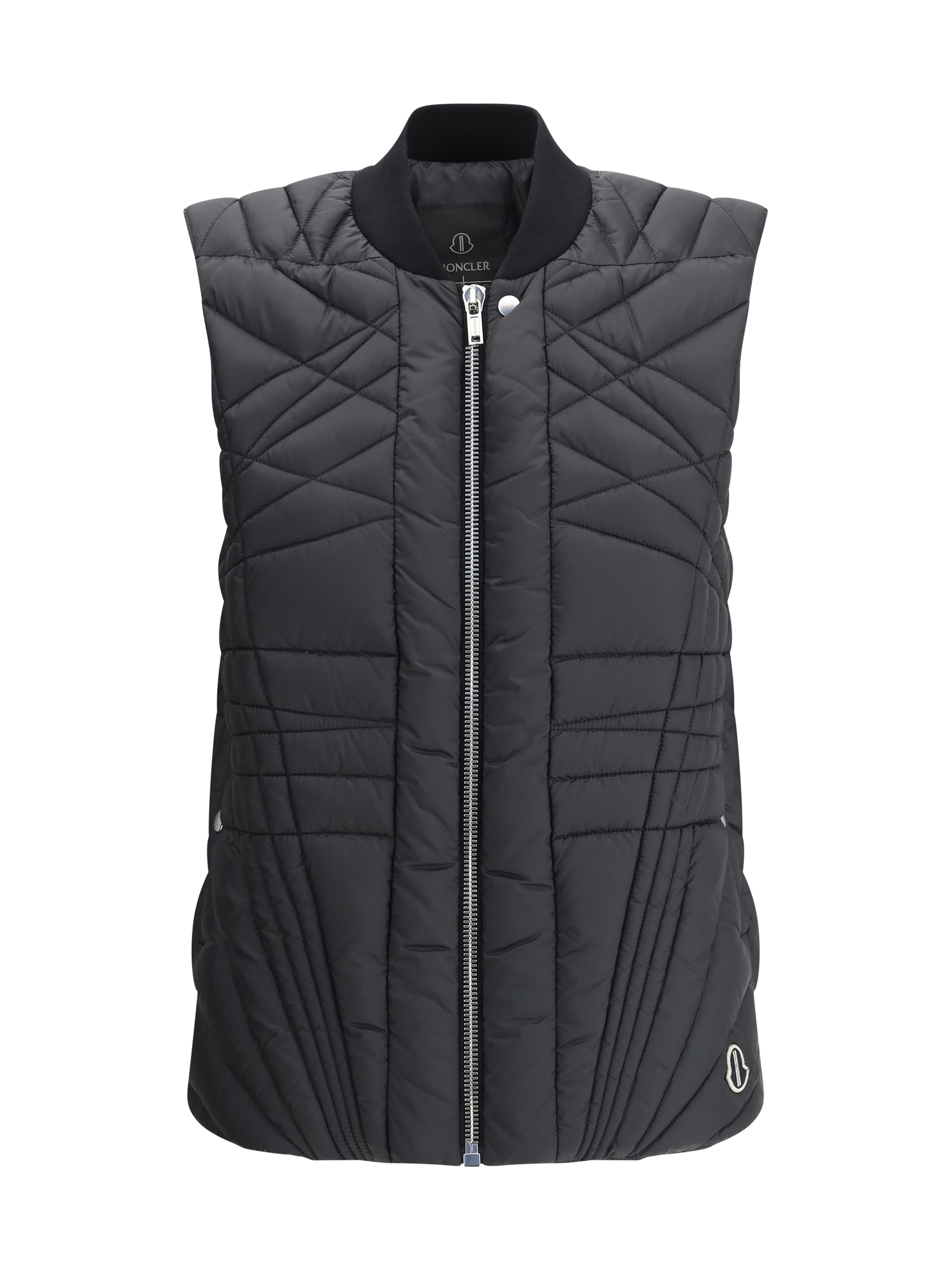 Megapenta Flight Down Vest