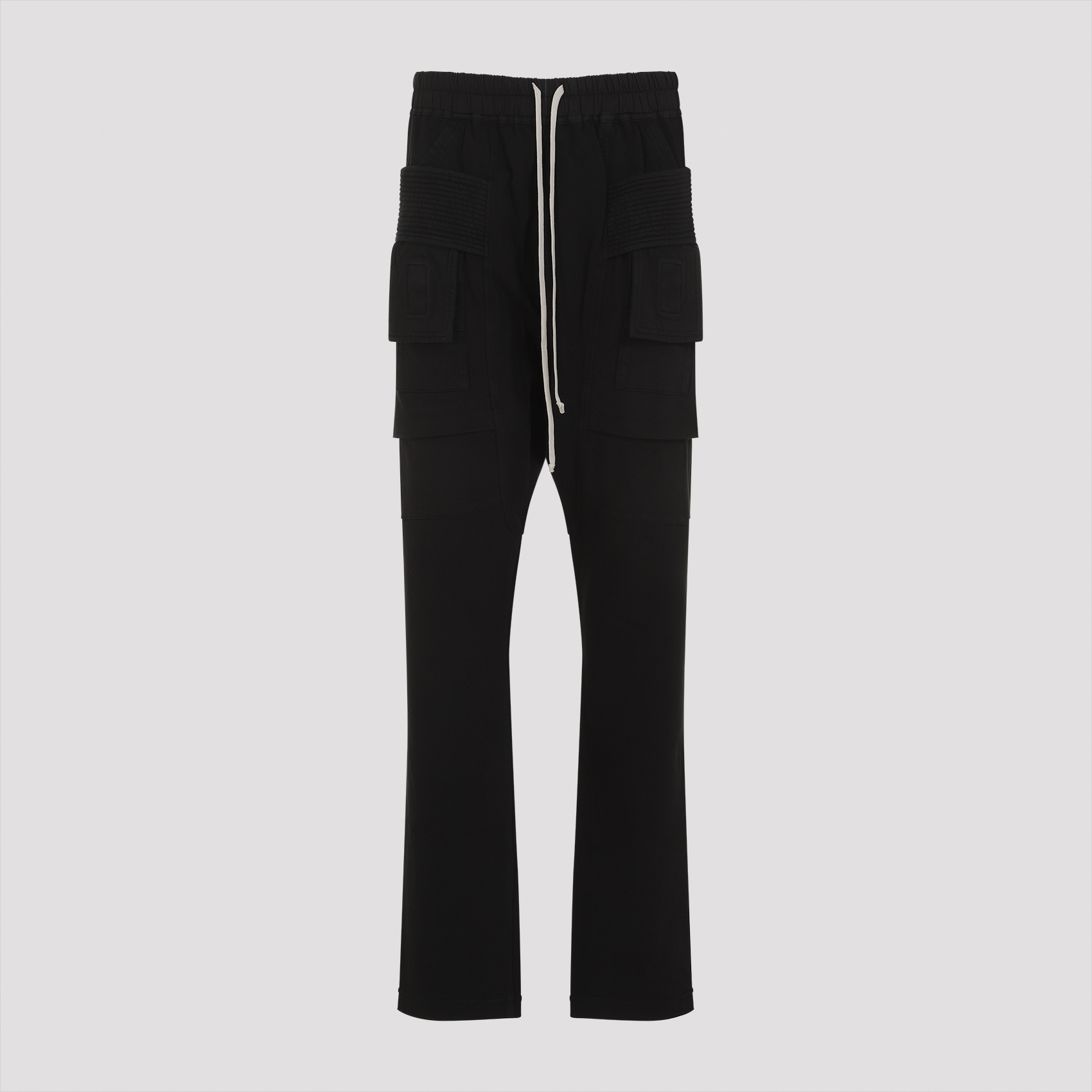 Creatch Cargo Drawstring Pants