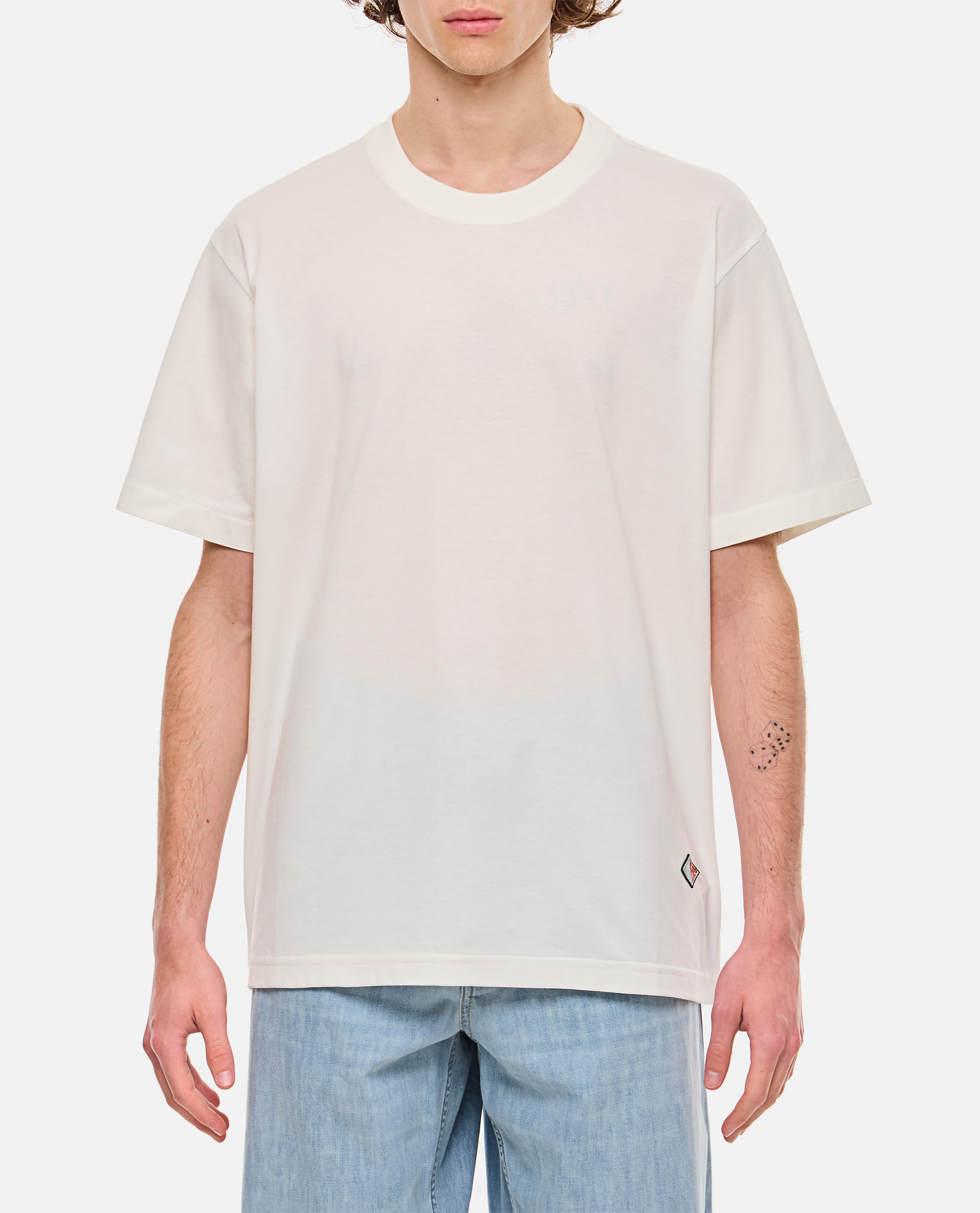 Cotton T-shirt