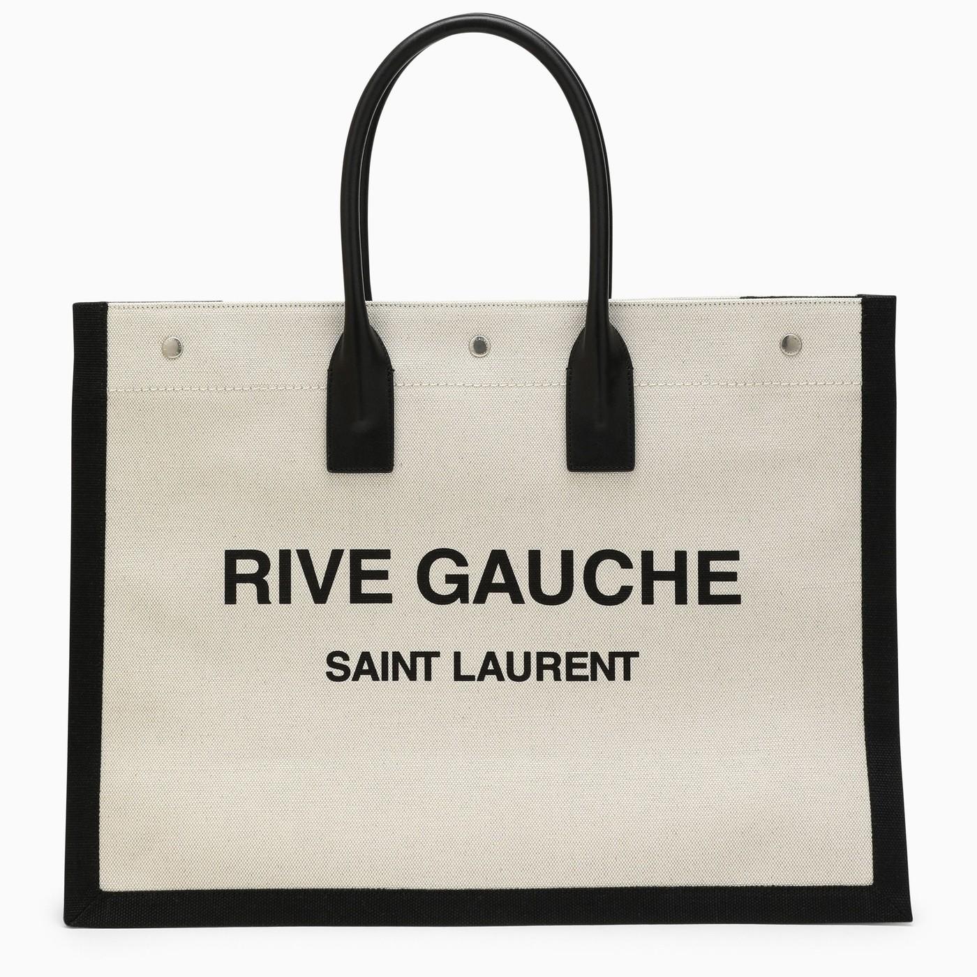 Rive Gauche Shopping Bag