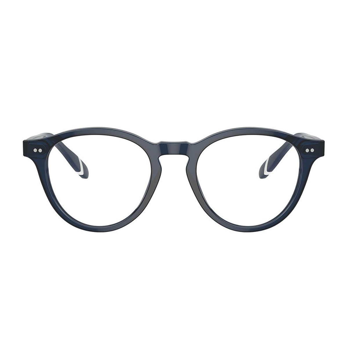 Ph2268 5470 Blu Trasparente/tartarugato Glasses