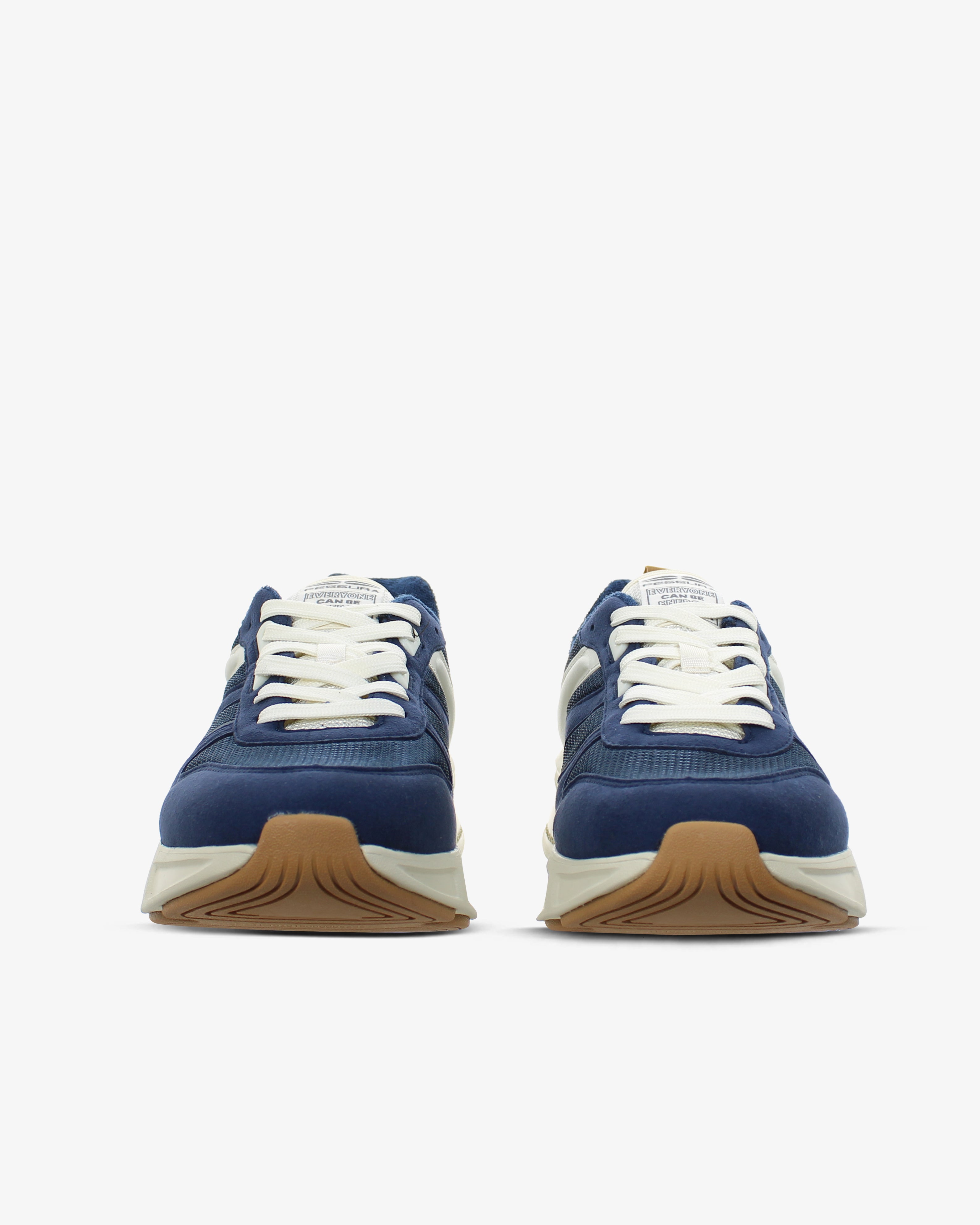 Fessura Walk #03 In Navy