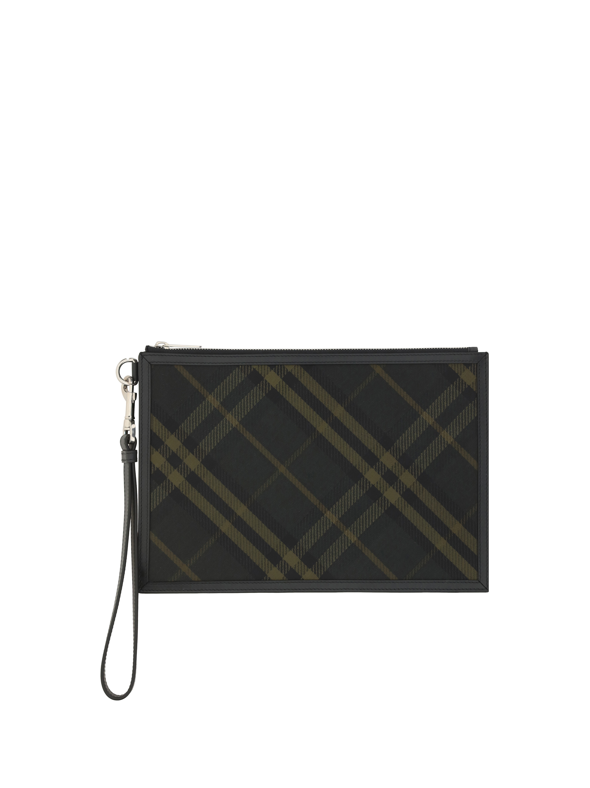 Burberry Pouch Bag