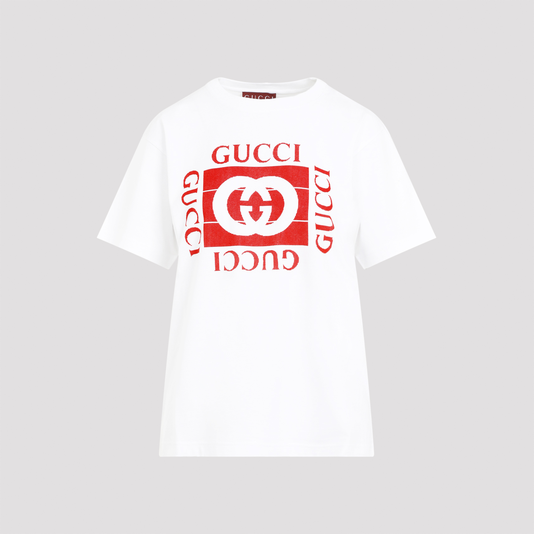 Ancora G Loved T-shirt