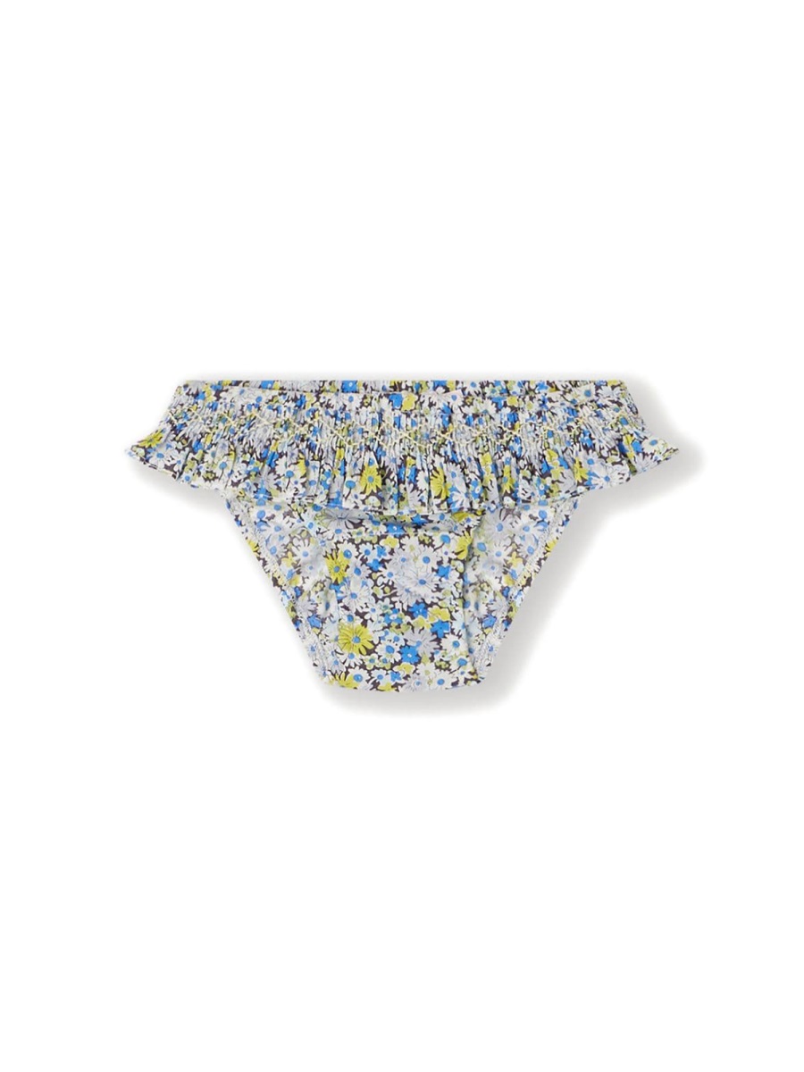 Bonpoint Maillot De Bain Sardaigne In Multicolour