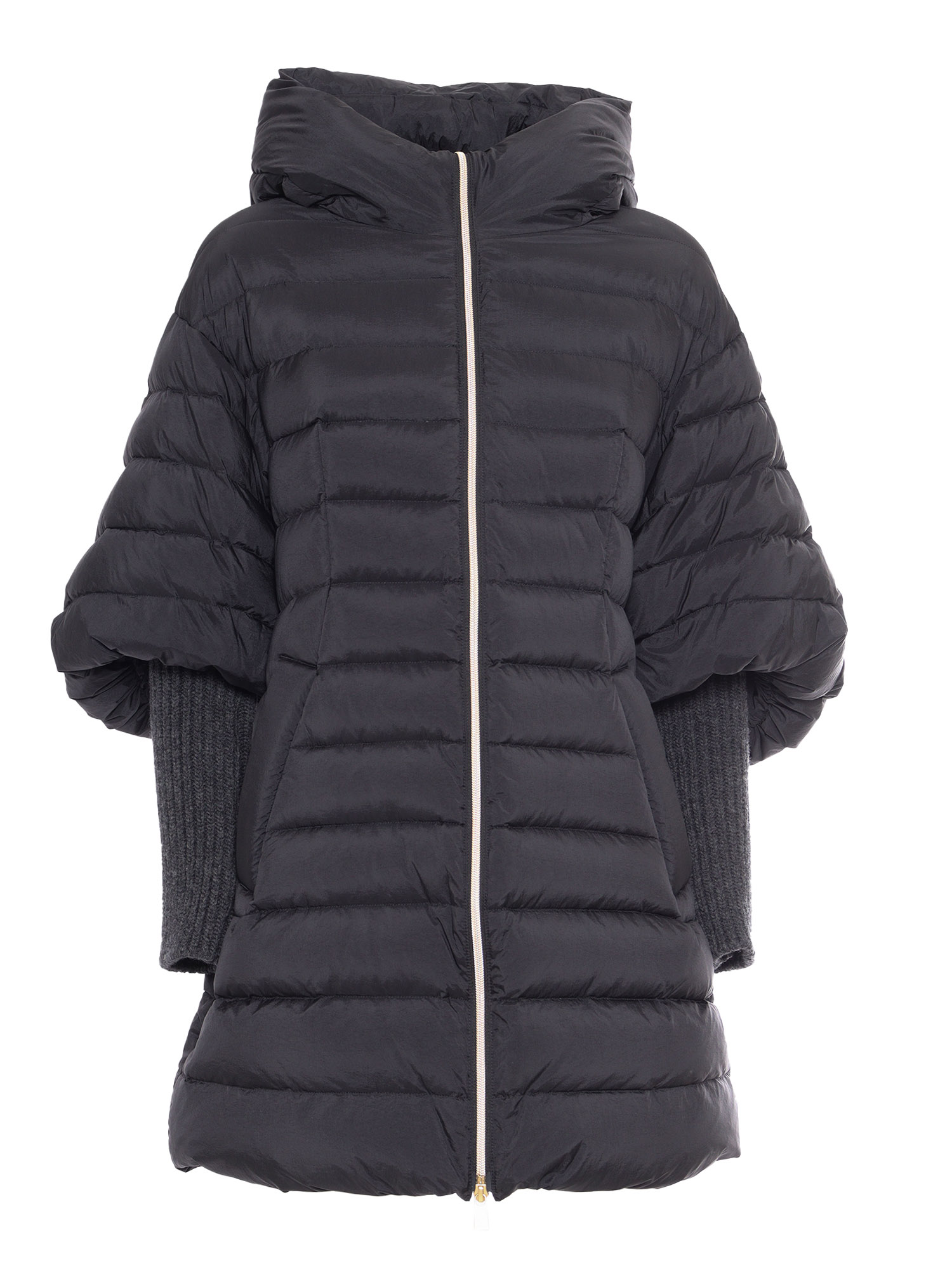 Fluli Ladys Down Jacket