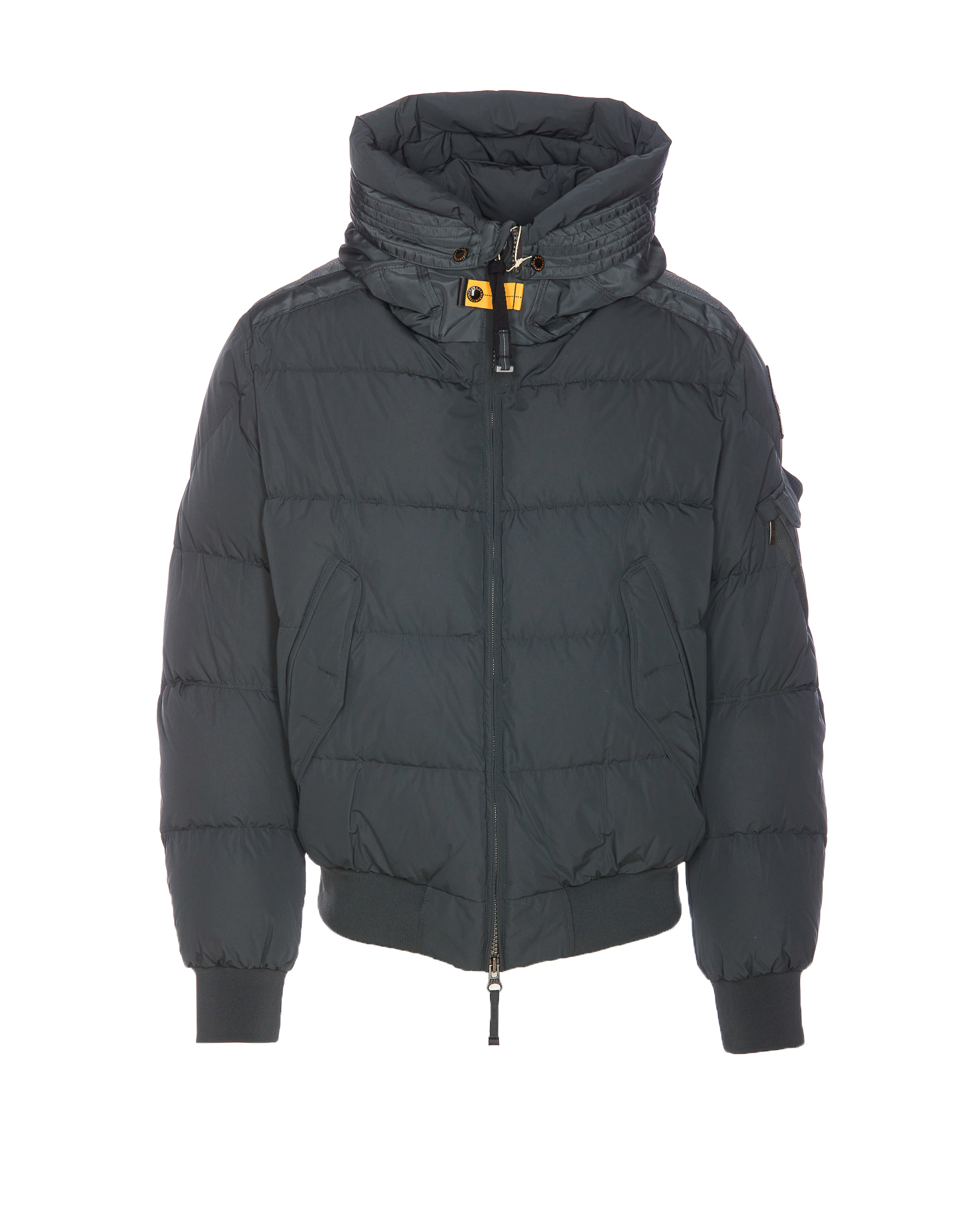 Wilmont Down Jacket