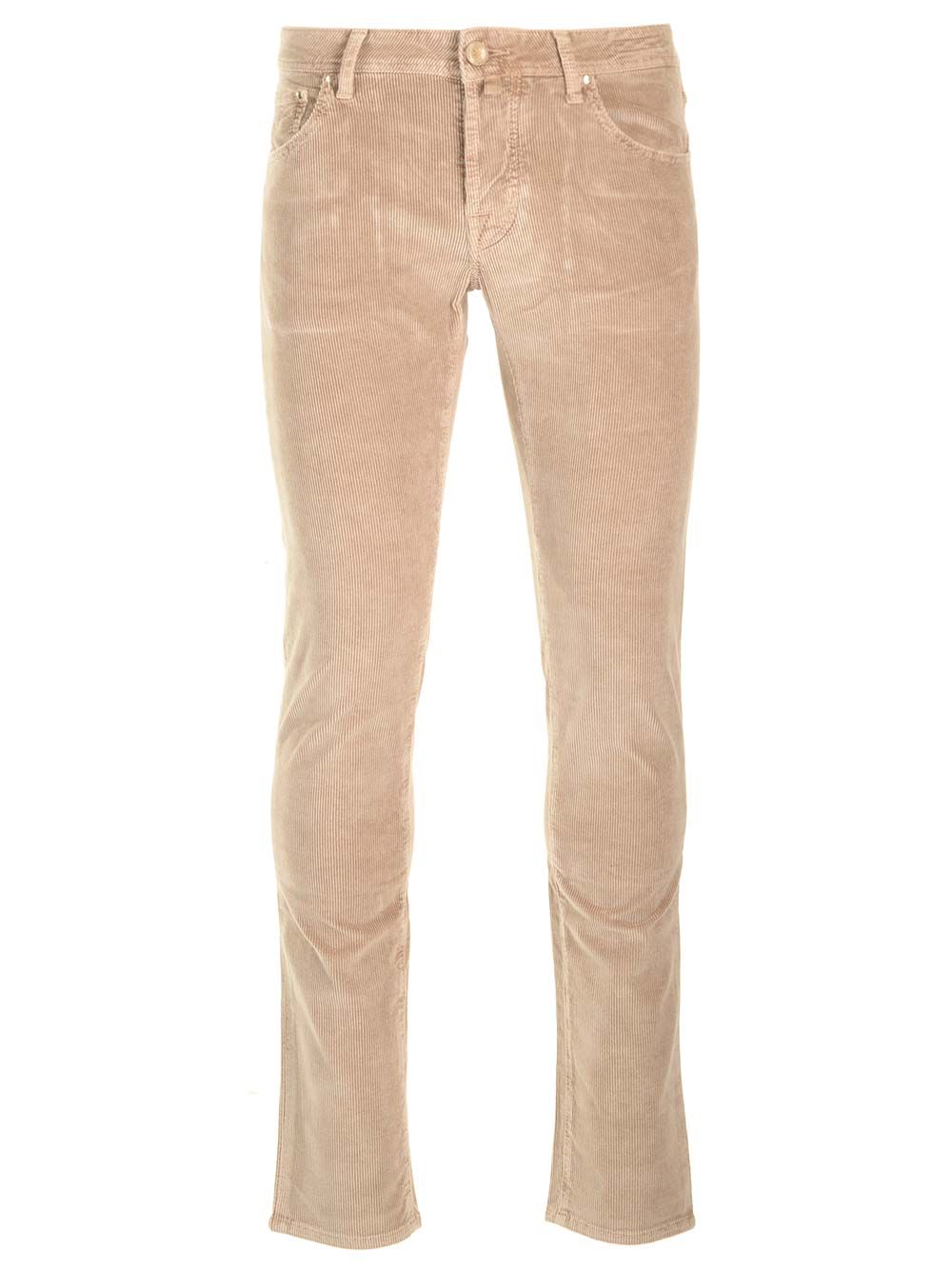 Nick Slim Trousers