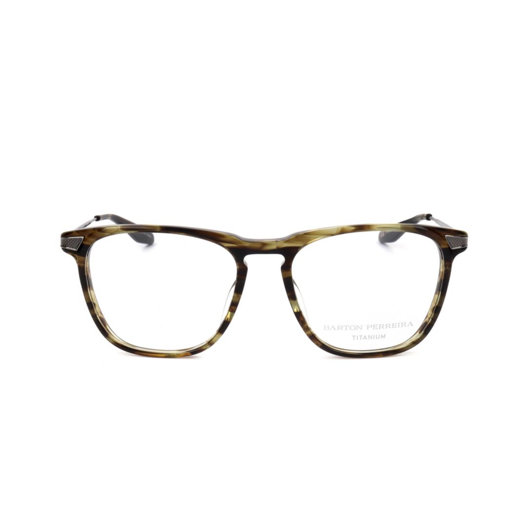 Shop Barton Perreira Bp52742lp-green