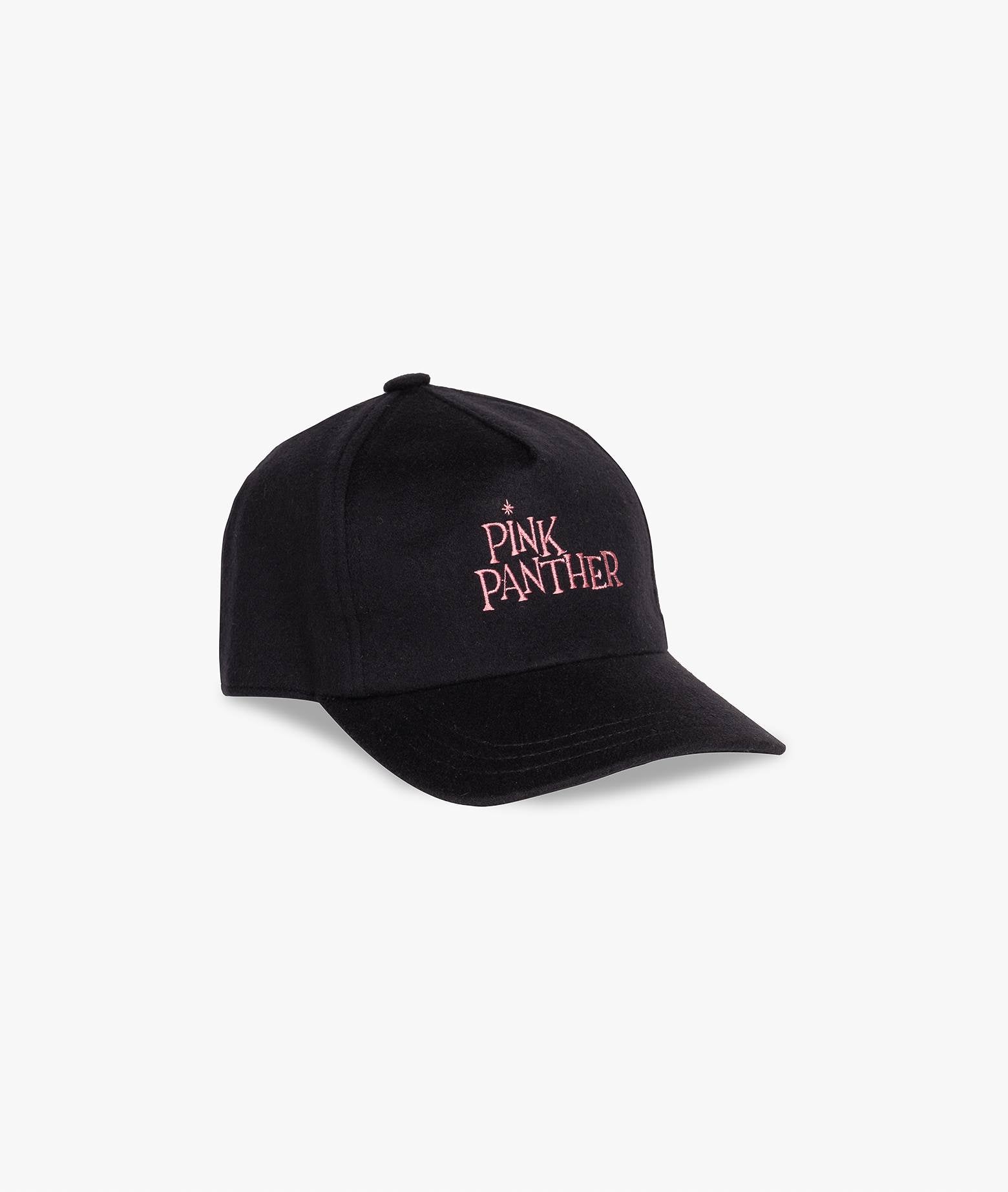 Baseball Cap Pink Panther Hat