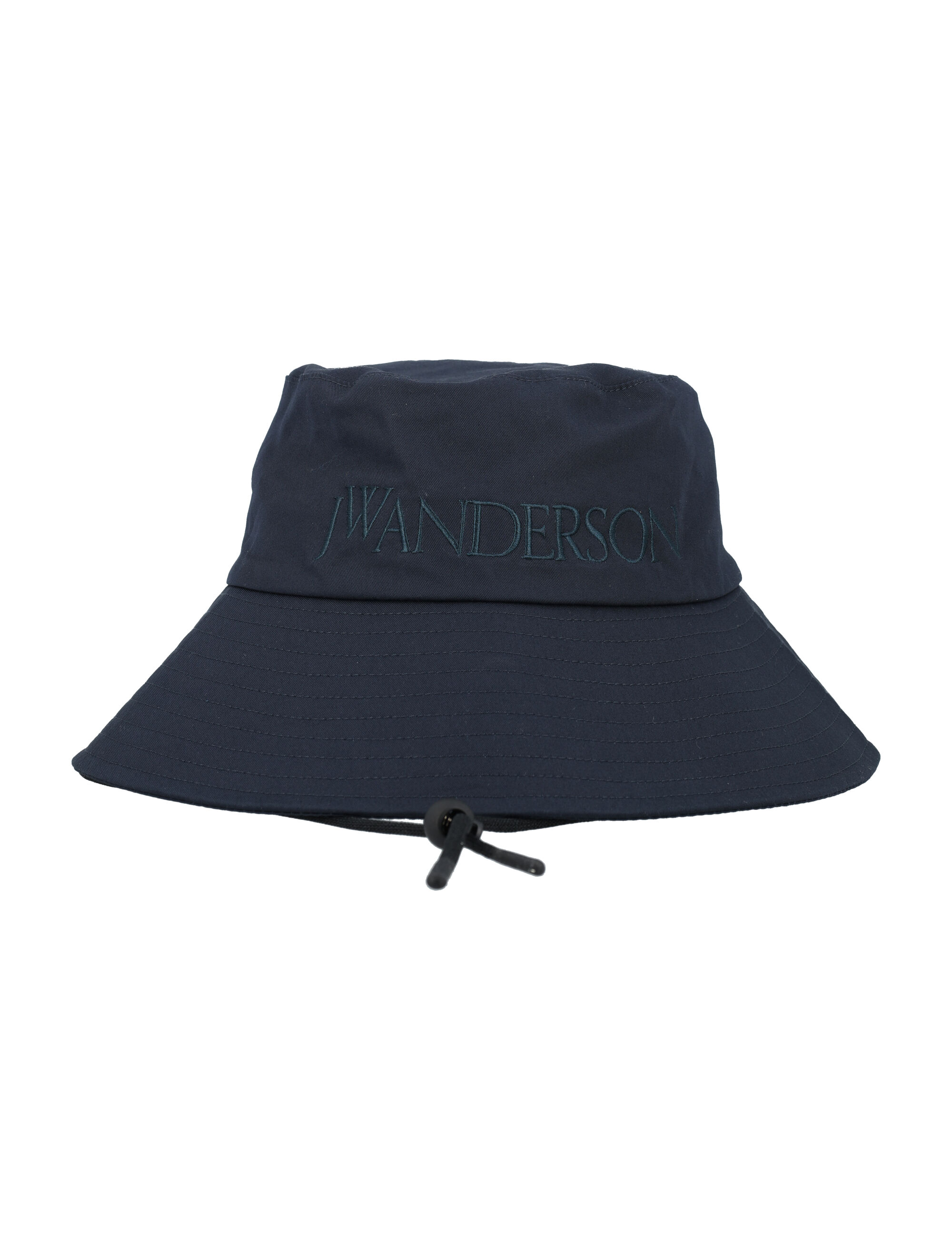 J.W. Anderson J. W. Anderson Logo Bucket Hat