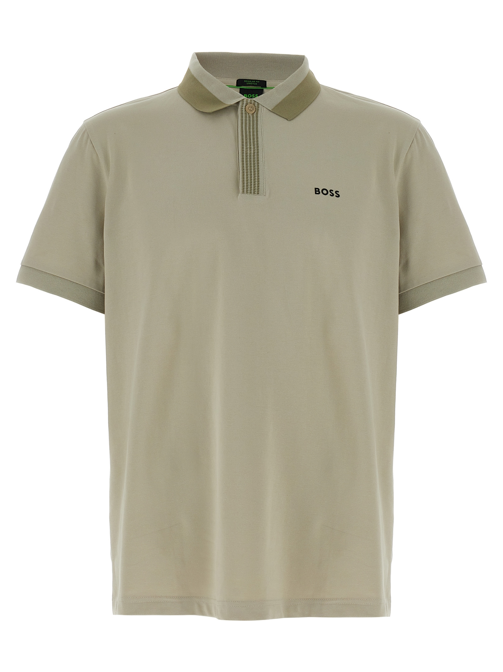 paddy 3 Polo Shirt