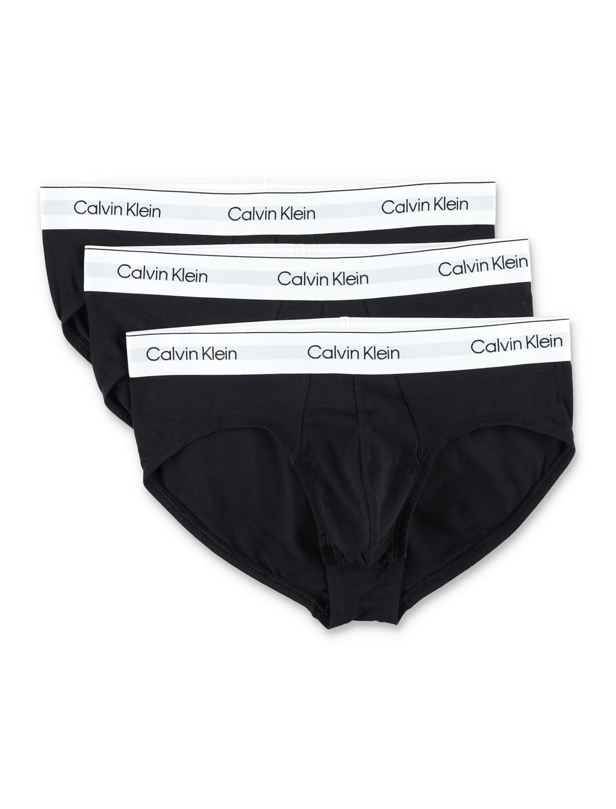 3-pack Cotton Stretch Briefs