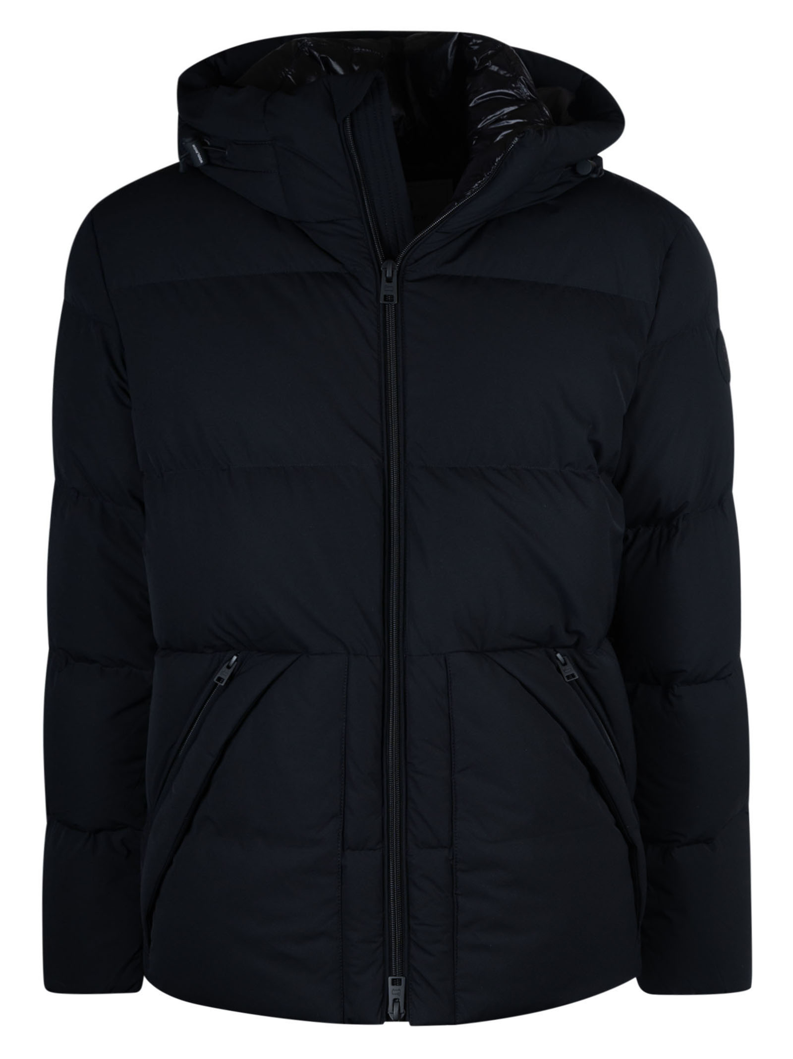 Sierra Supreme Padded Jacket