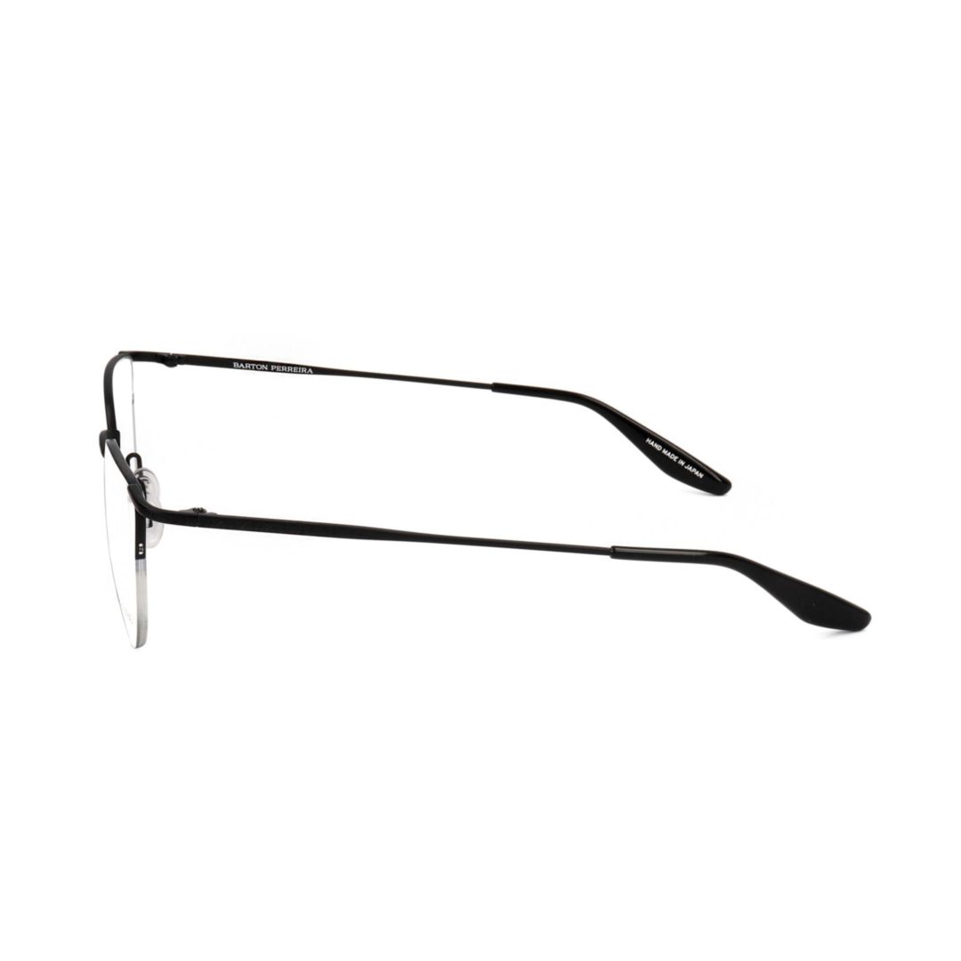 Barton Perreira Bp50210dp-black In 0dp-black