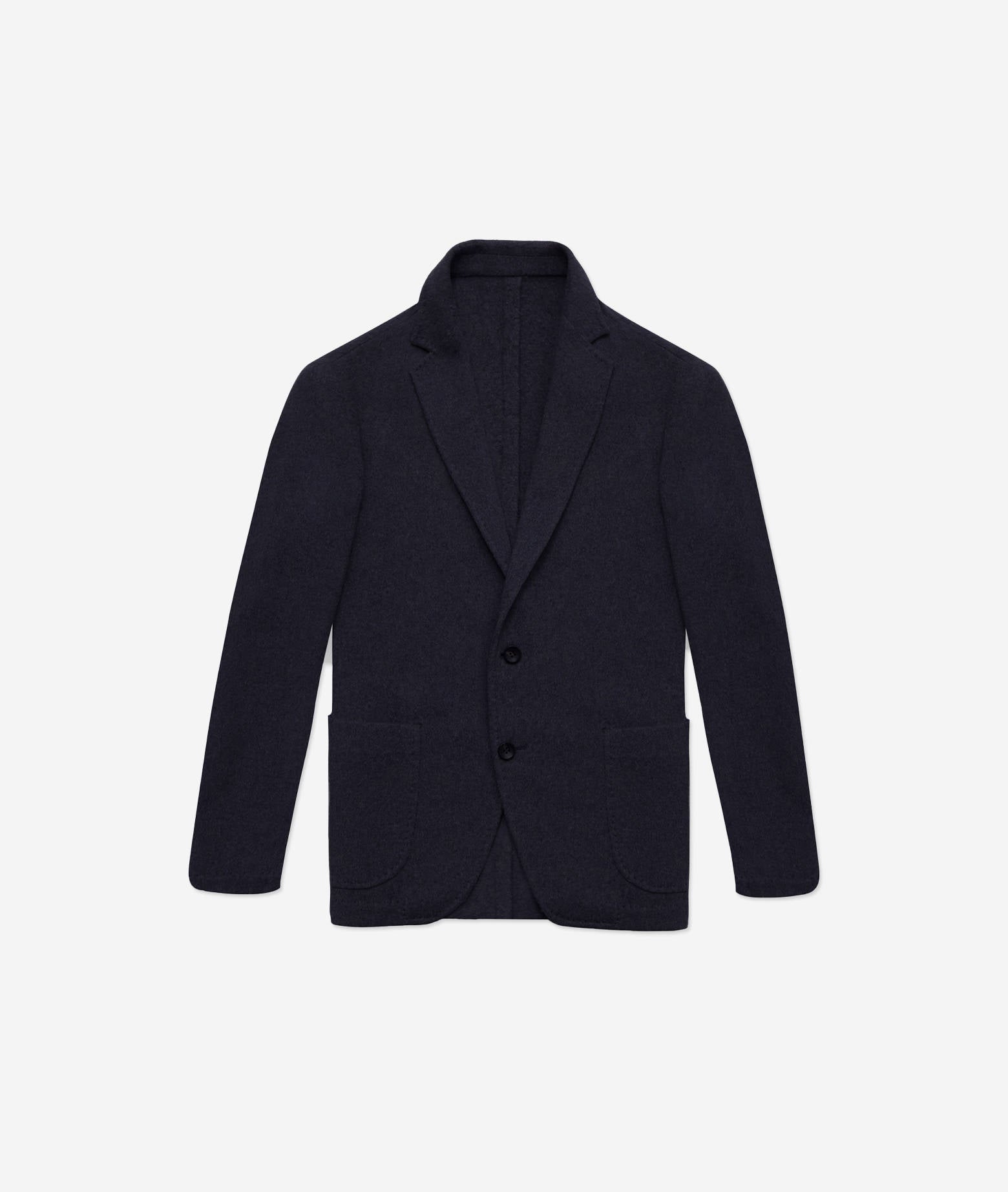 Sporty Blazer journey Jacket