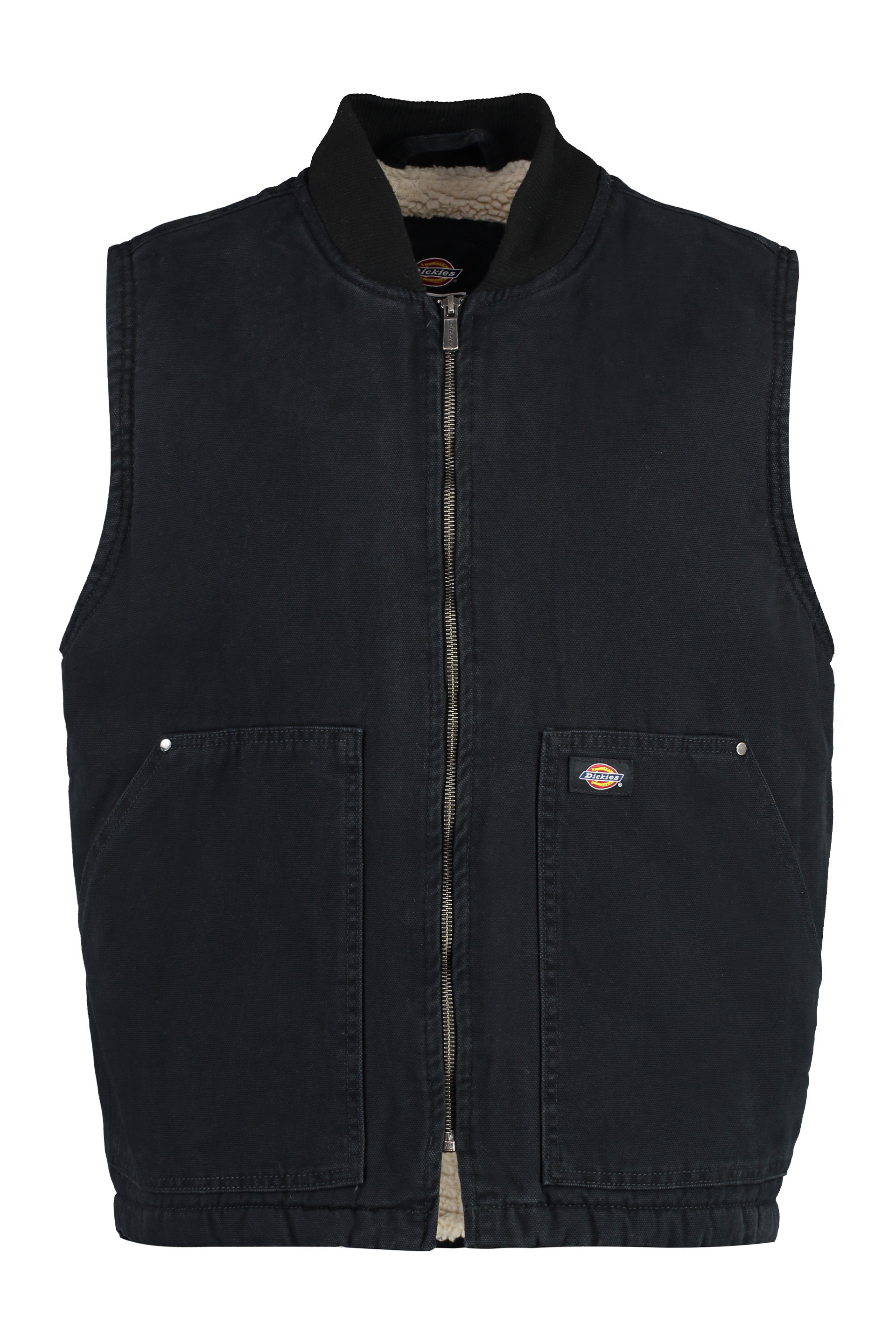 Duck Canvas Cotton Waist Coat